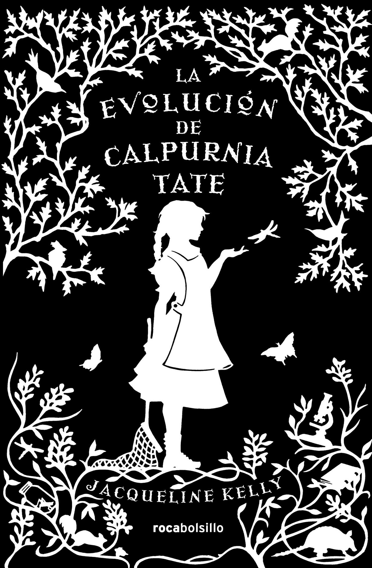 La evolución de Calpurnia Tate Contemporary literature