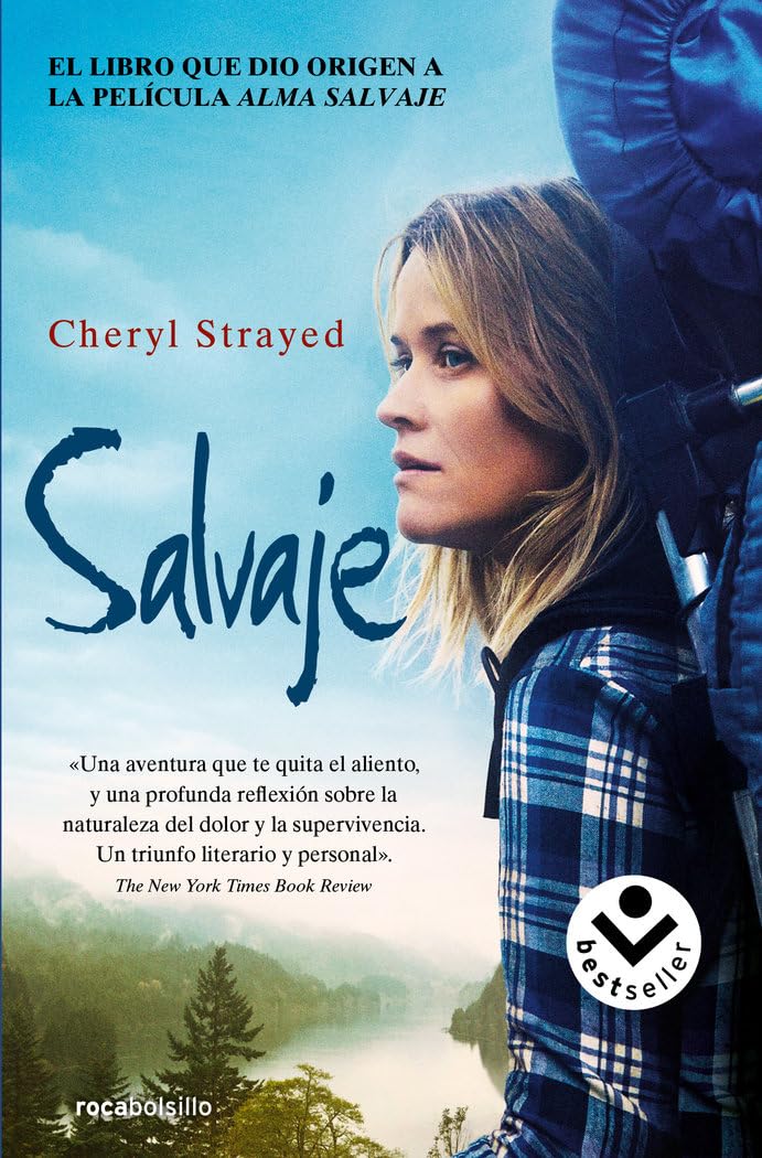 Product Image: Salvaje