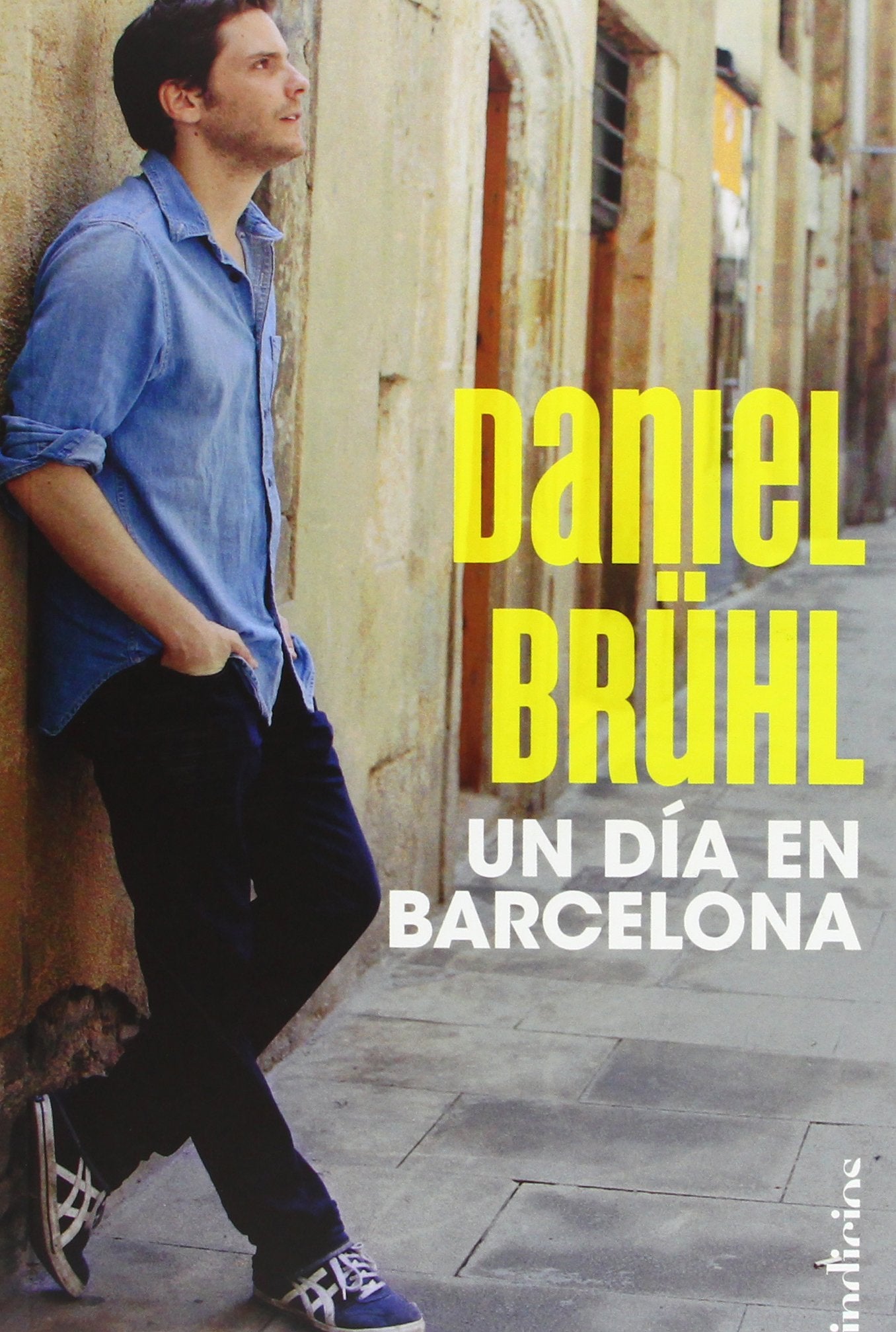 Un día en Barcelona (Indicios no ficción) Travel