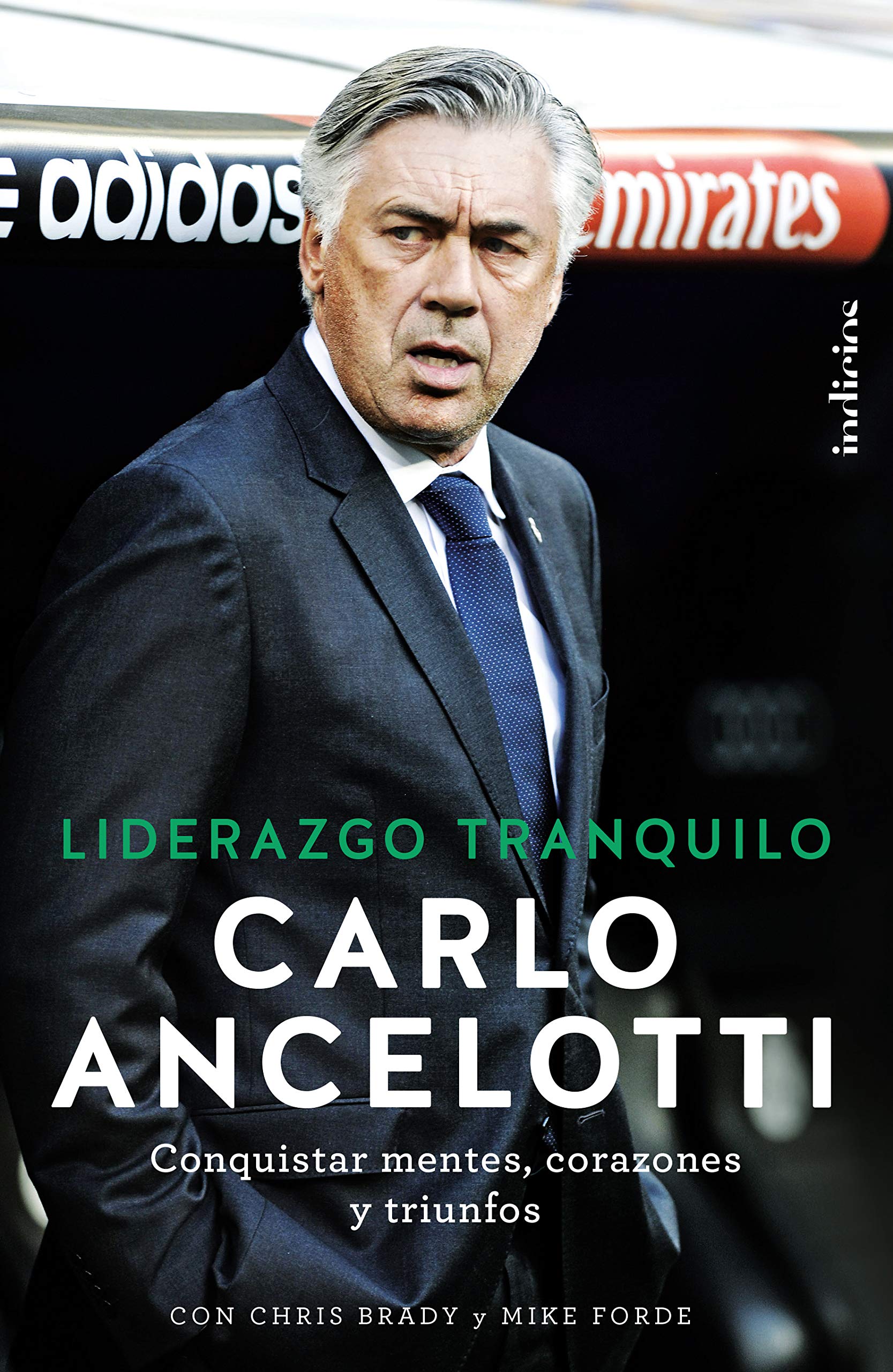 Liderazgo tranquilo/ Quiet Leadership: Conquistar Mentes, Corazones Y Triunfos book