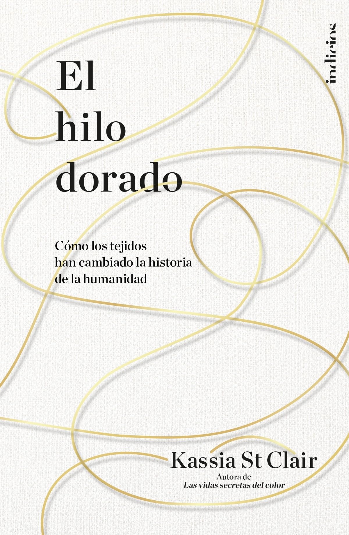 Product Image: Hilo Dorado, El