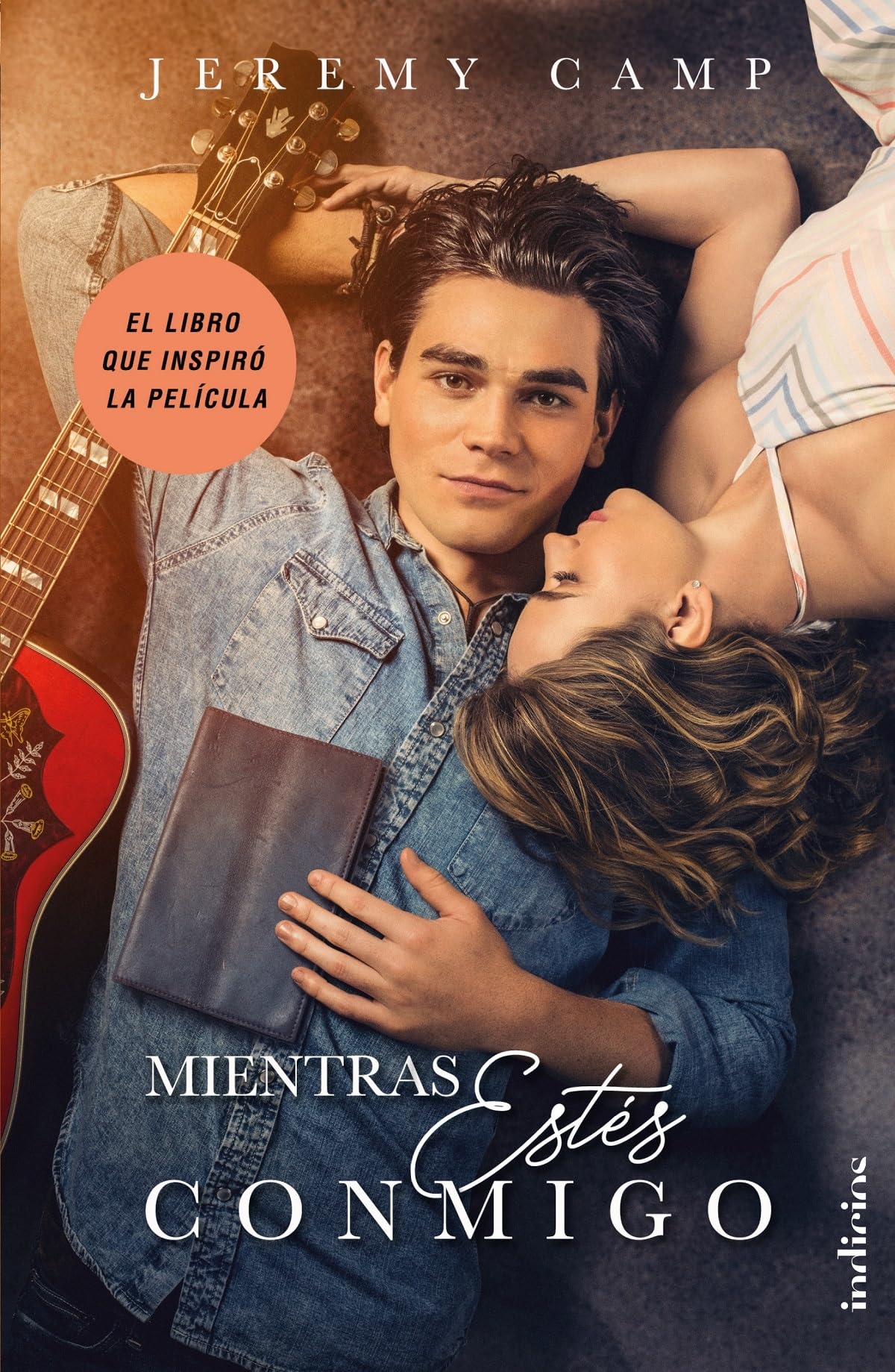 Mientras estés conmigo/ I Still Believe book