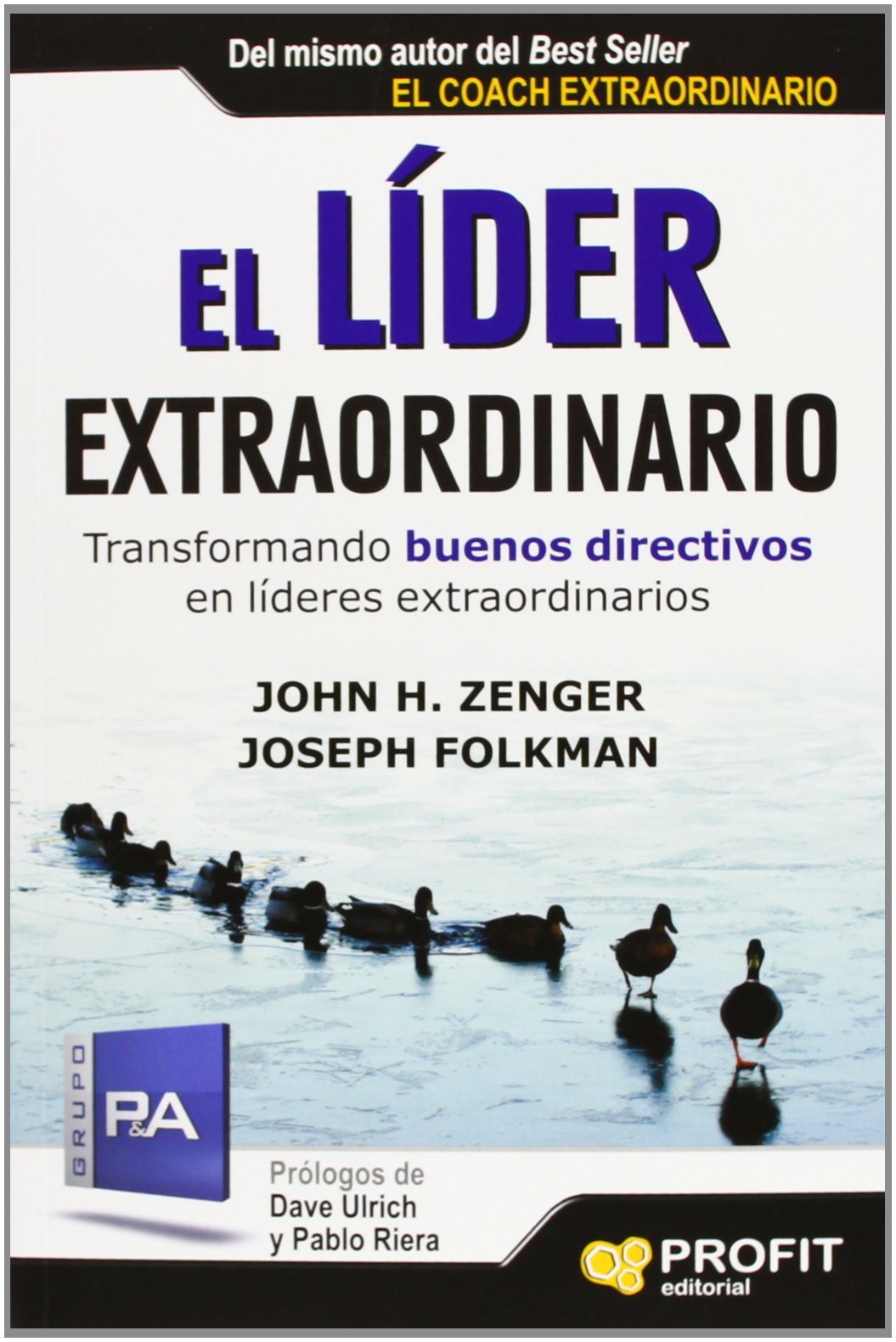El líder extraordinario : transformando buenos directivos en líderes extraordinarios Reading Aloud & Learning to Read