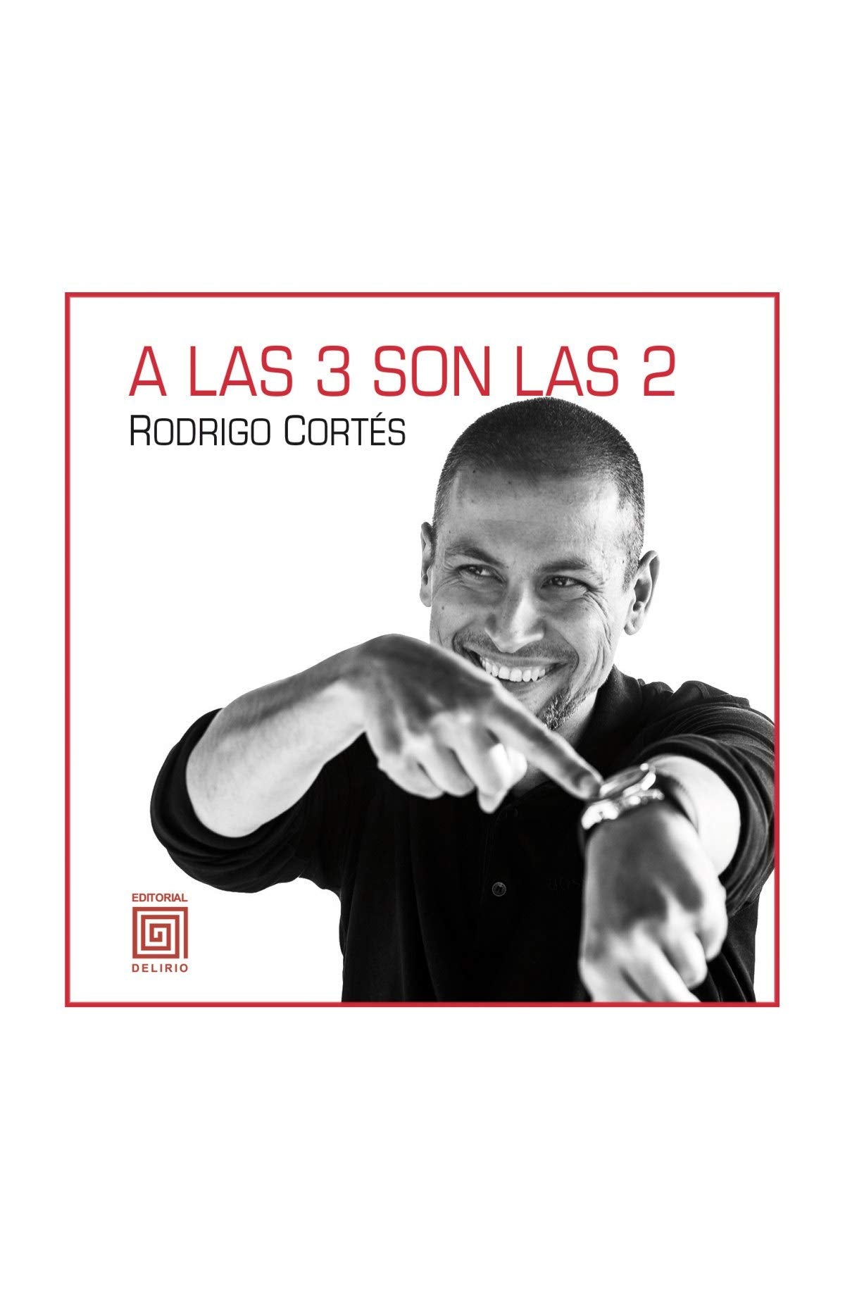 A las 3 son las 2 (Tragos, Band 1) Social Sciences