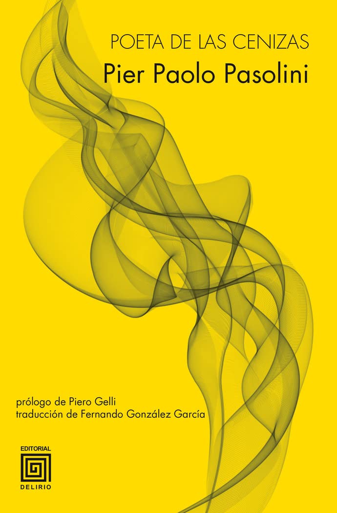 Poeta de las Cenizas book