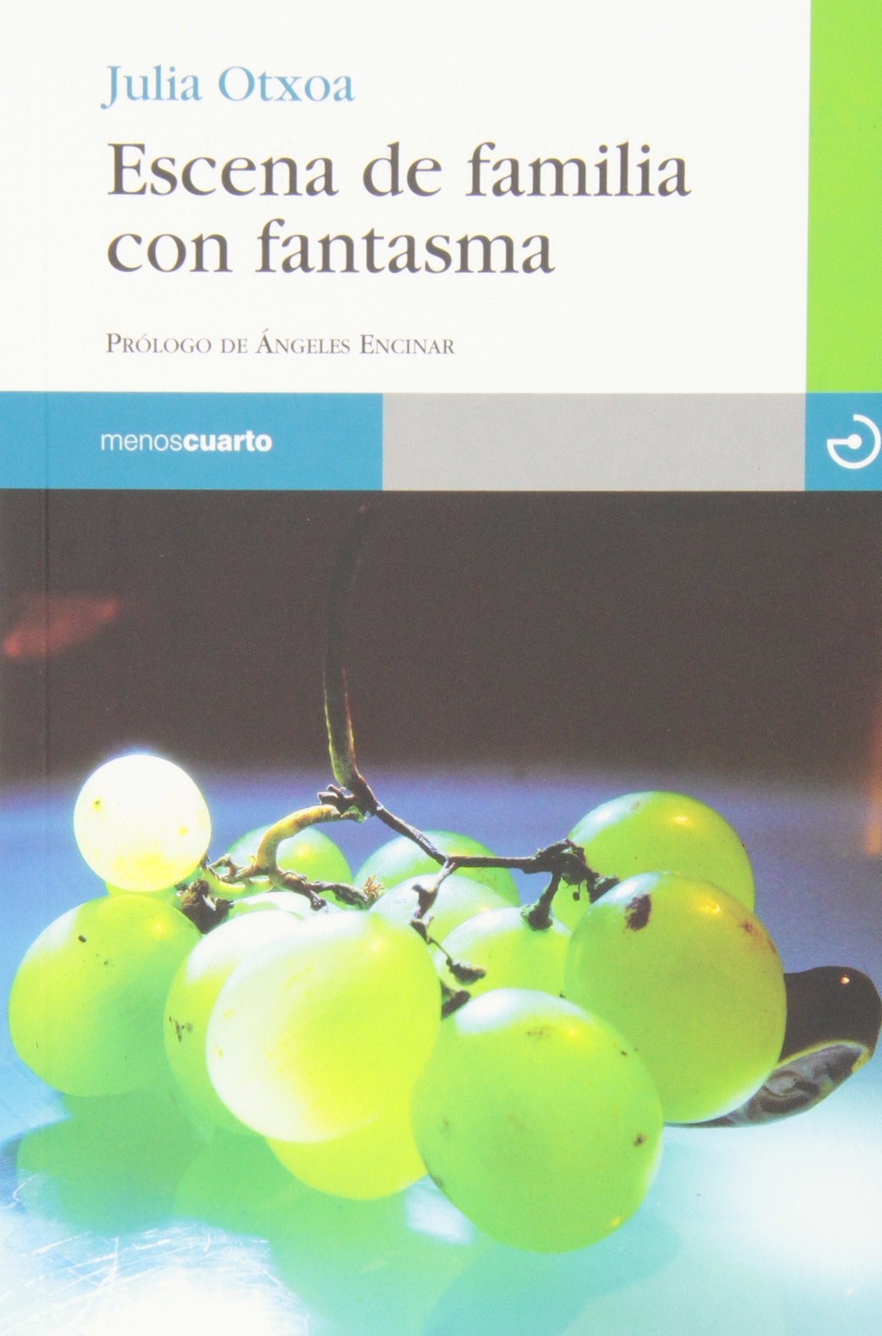 Escena de familia con fantasma Reading Aloud & Learning to Read