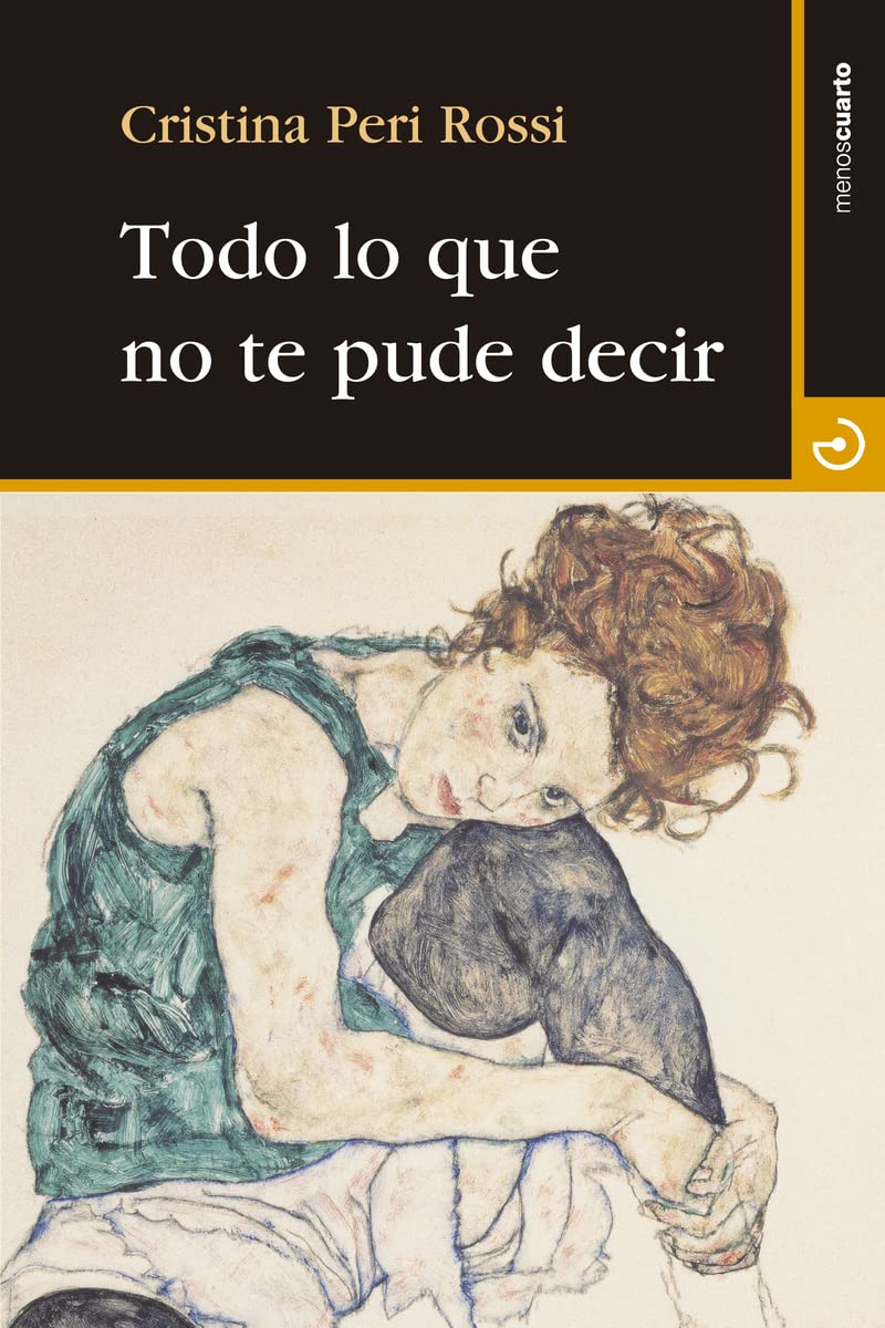 Todo lo que no te pude decir (Cuadrante Nueve, Band 46) Reading Aloud & Learning to Read