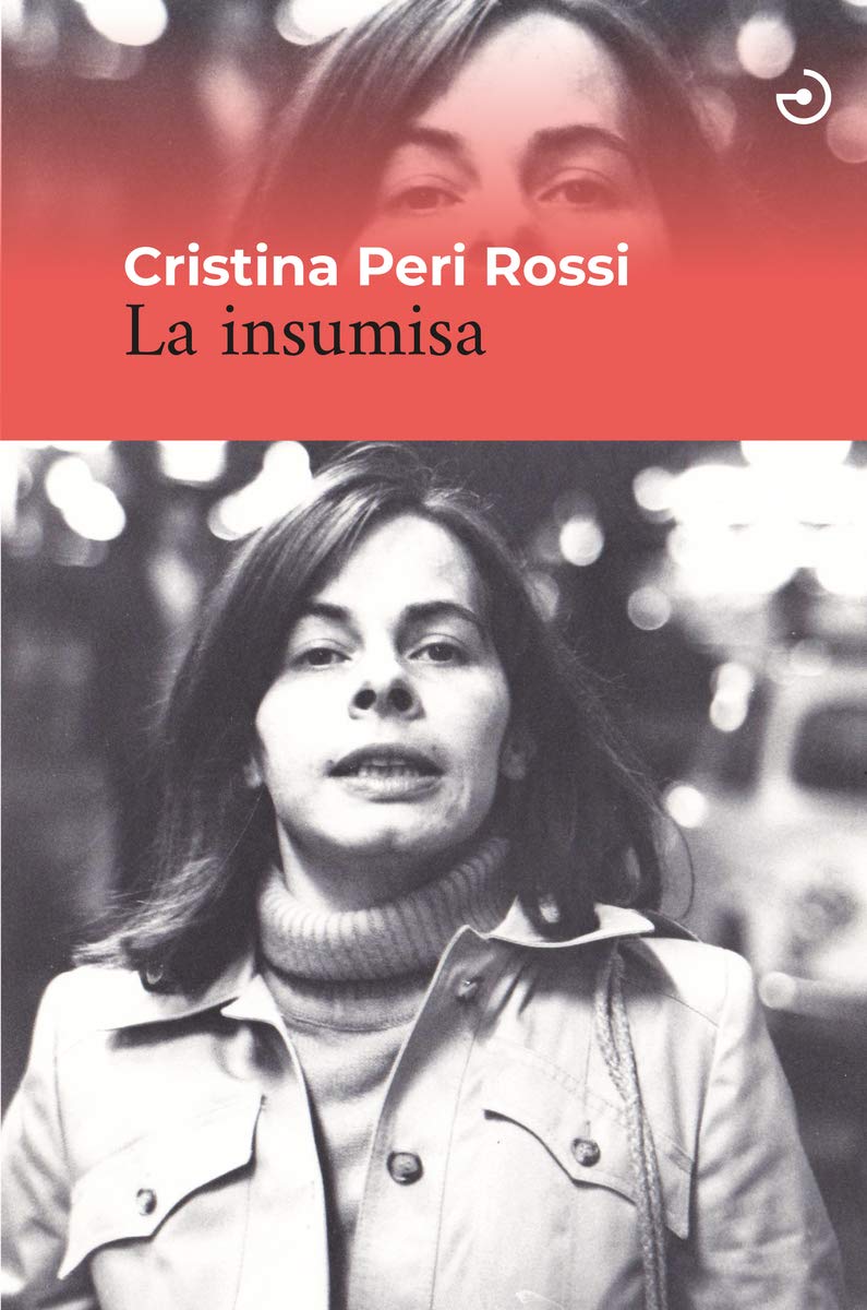 La insumisa (Menoscuarto, Band 6) Books