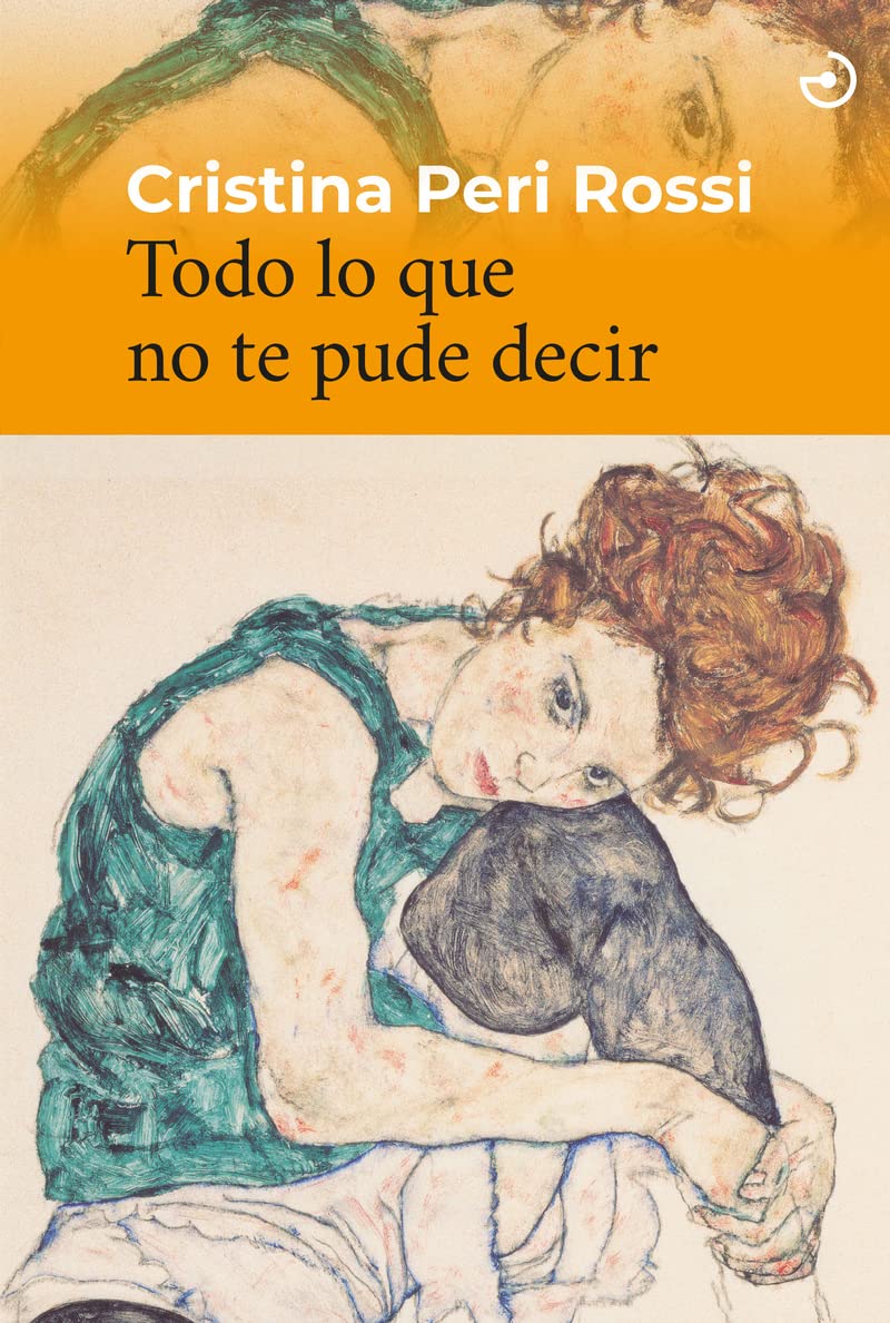 Todo lo que no te pude decir (Menoscuarto, Band 18) Contemporary literature
