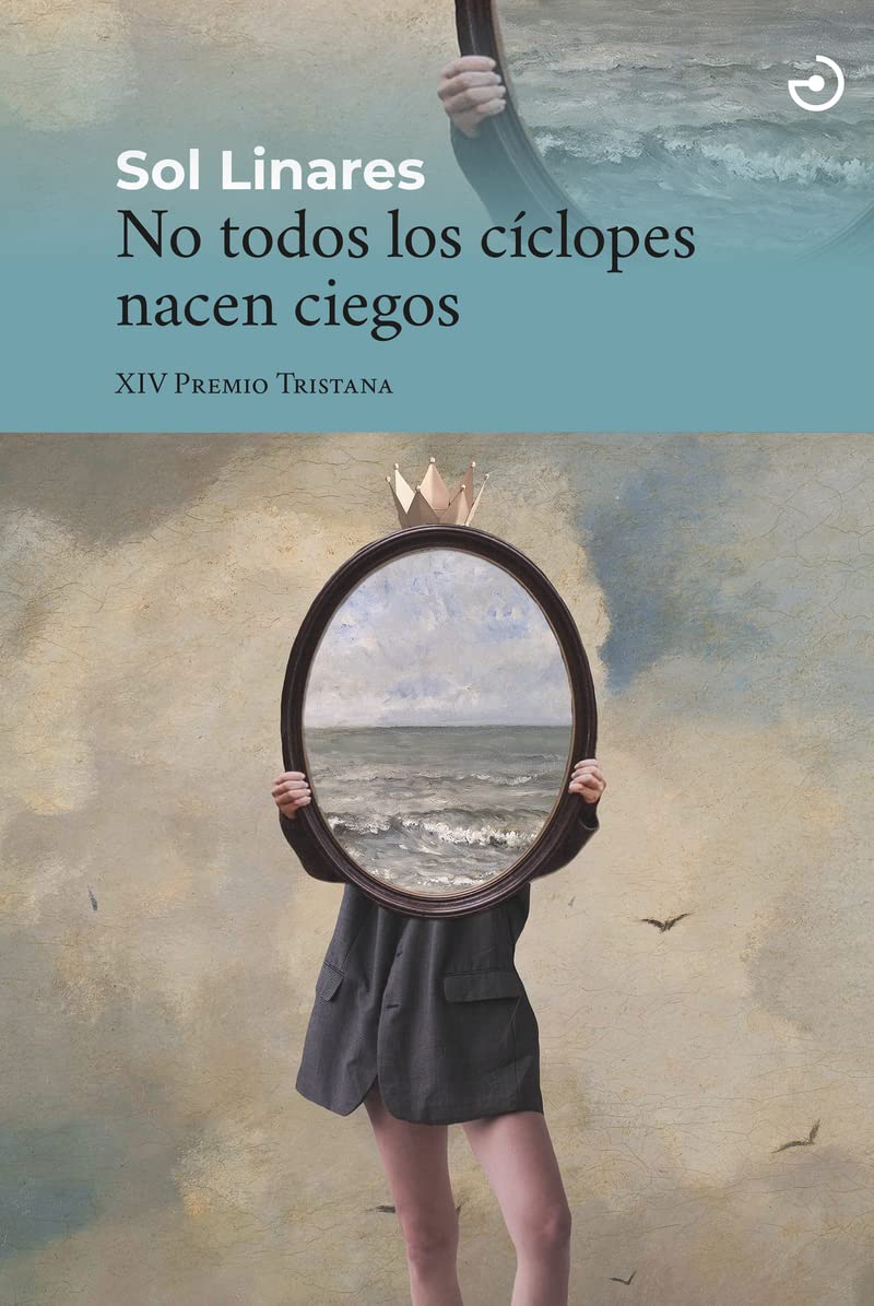 No todos los cíclopes nacen ciegos Contemporary literature