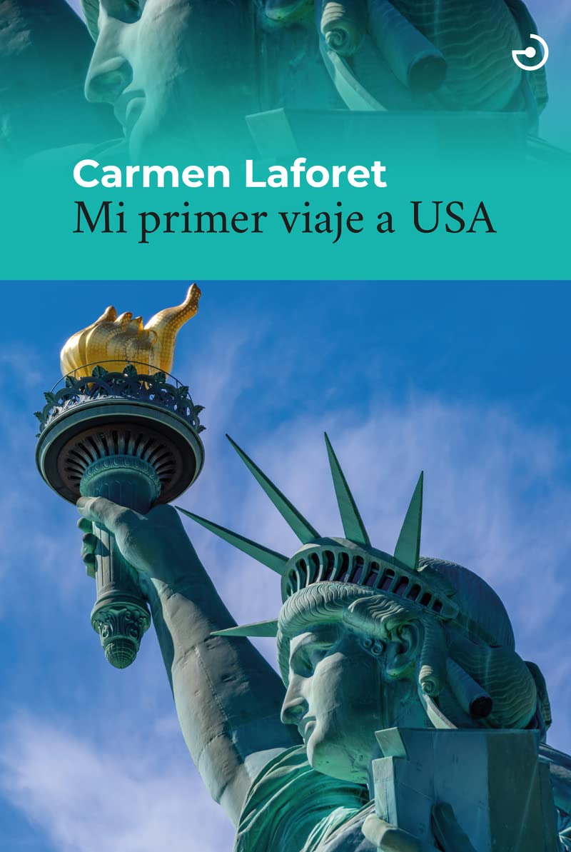 Mi primer viaje a USA Contemporary literature