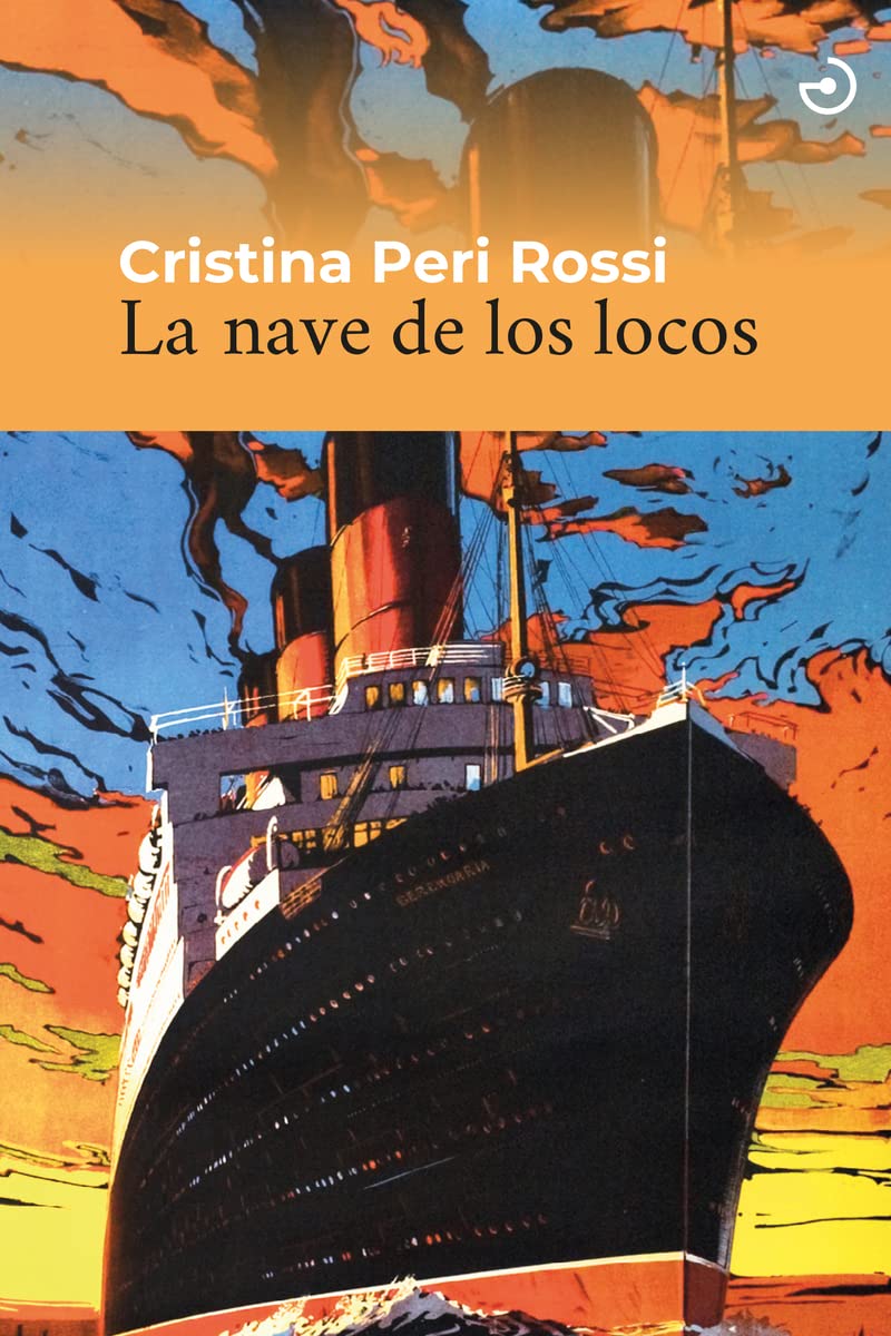 La nave de los locos Contemporary literature