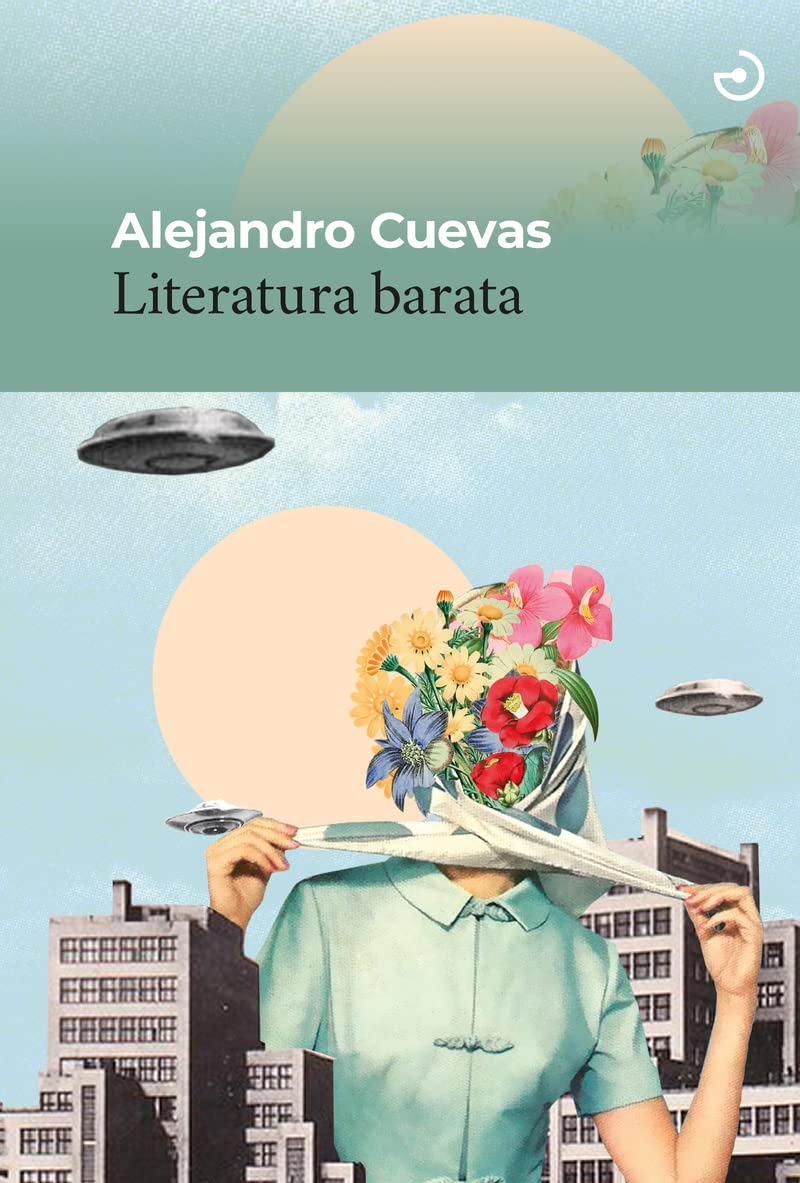 Literatura barata (Menoscuarto, Band 27) Contemporary literature