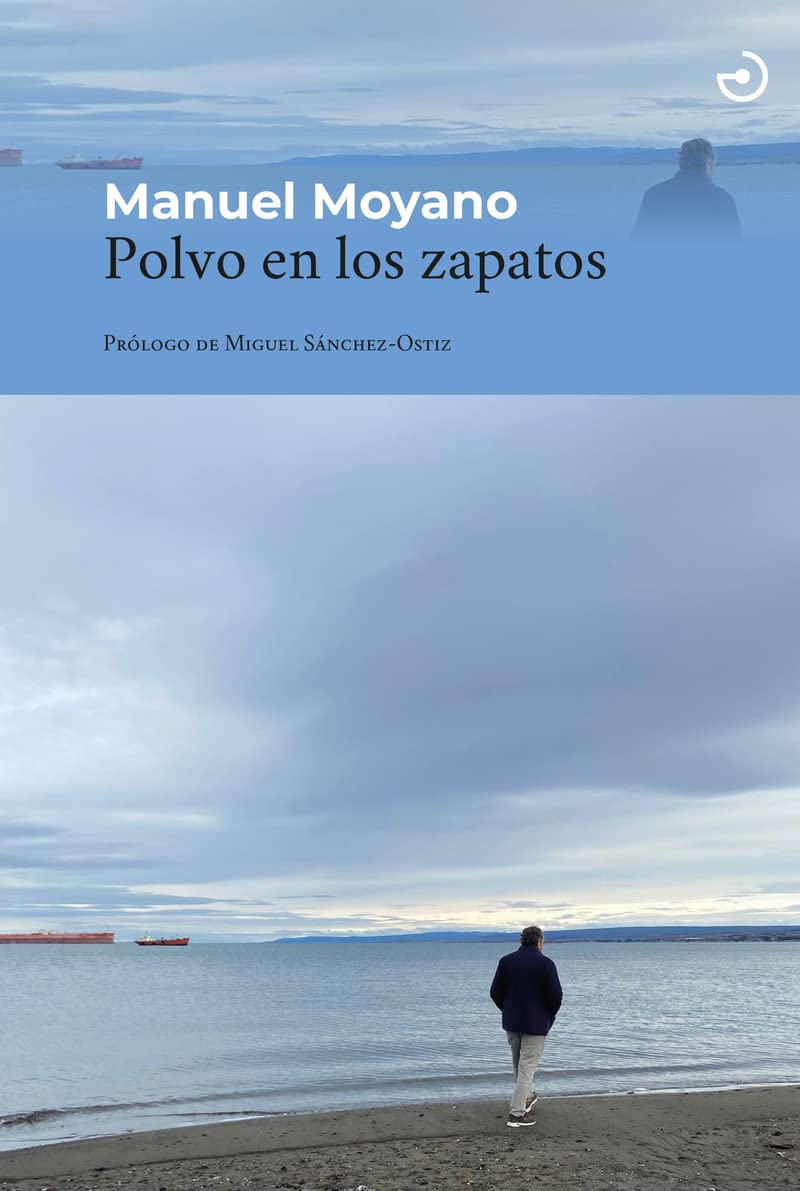 Polvo en los zapatos Contemporary literature