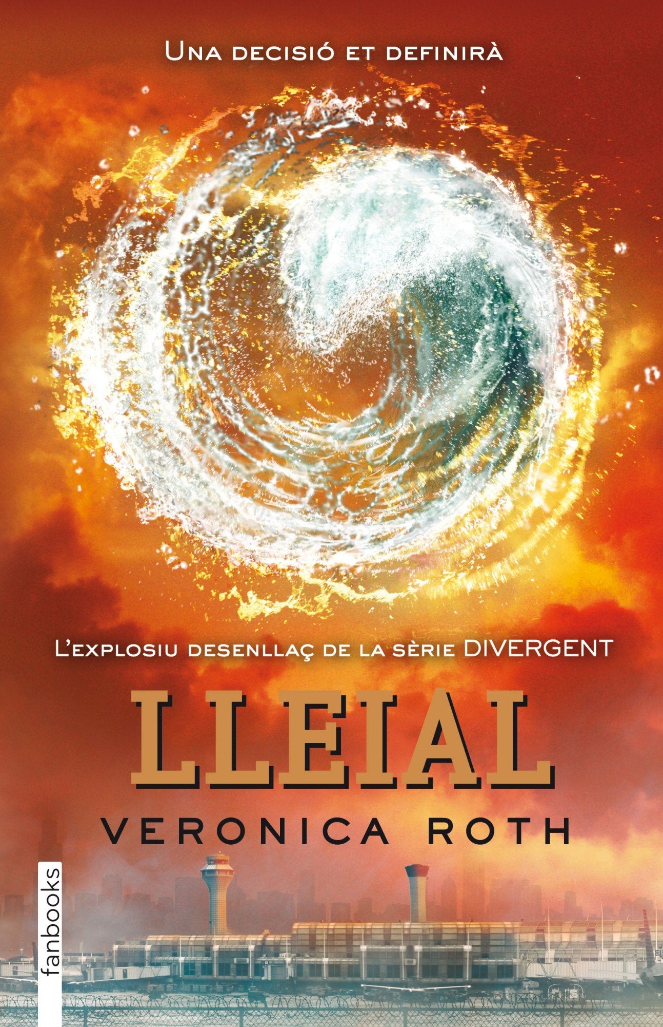 Divergent 3: LLeial (Ficció) Social Sciences