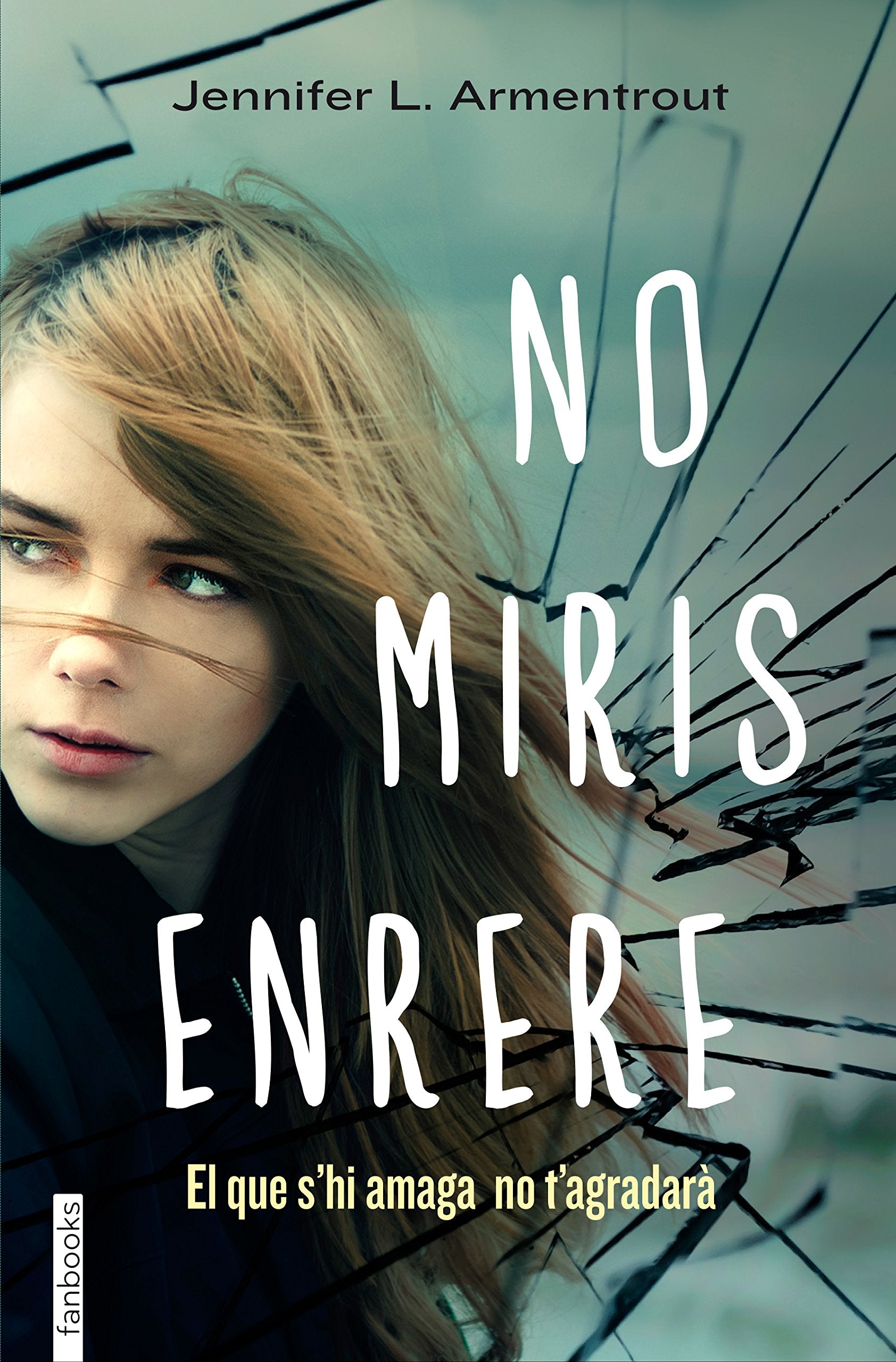 No miris enrere book