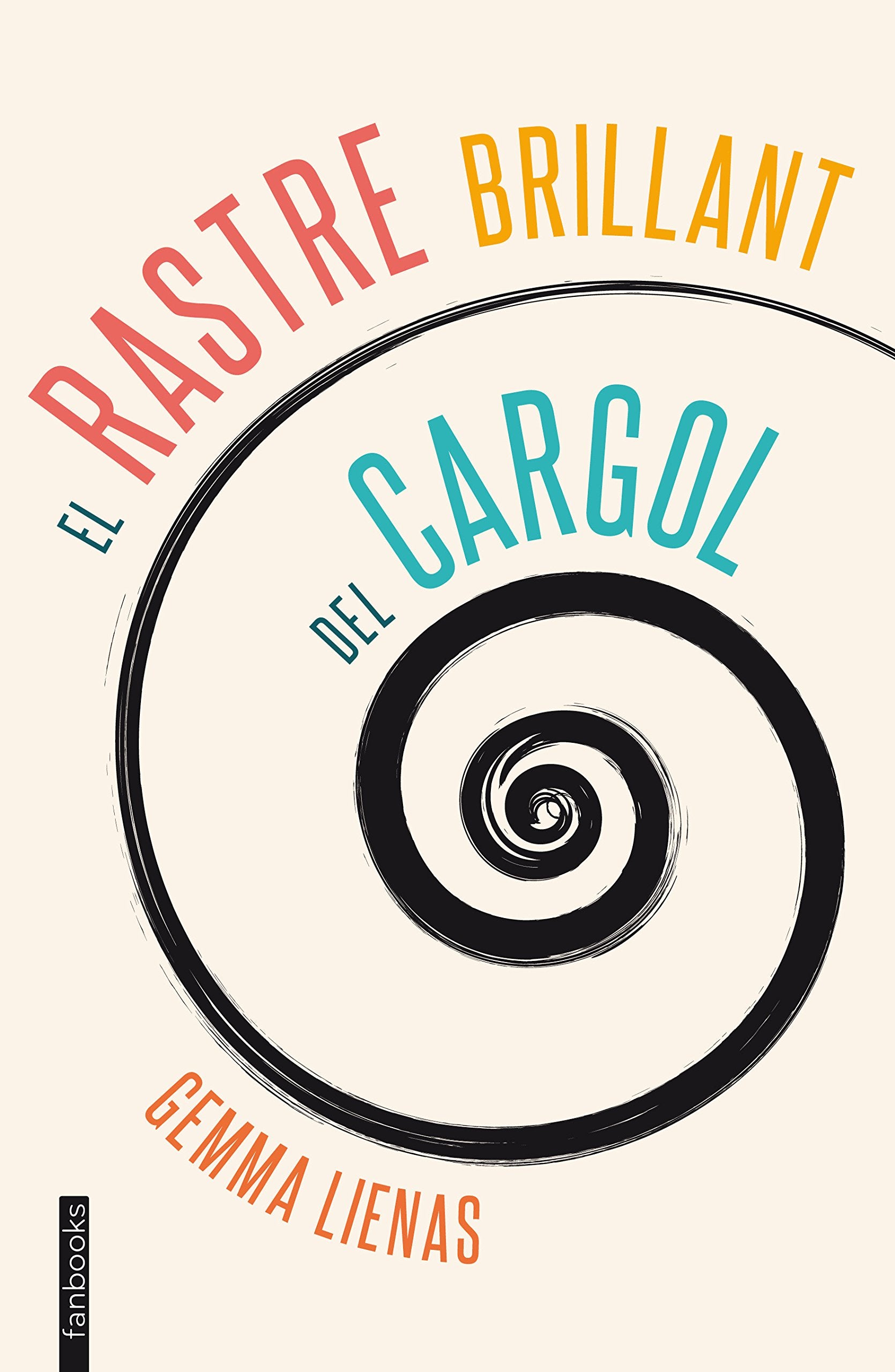 El rastre brillant del cargol Contemporary literature