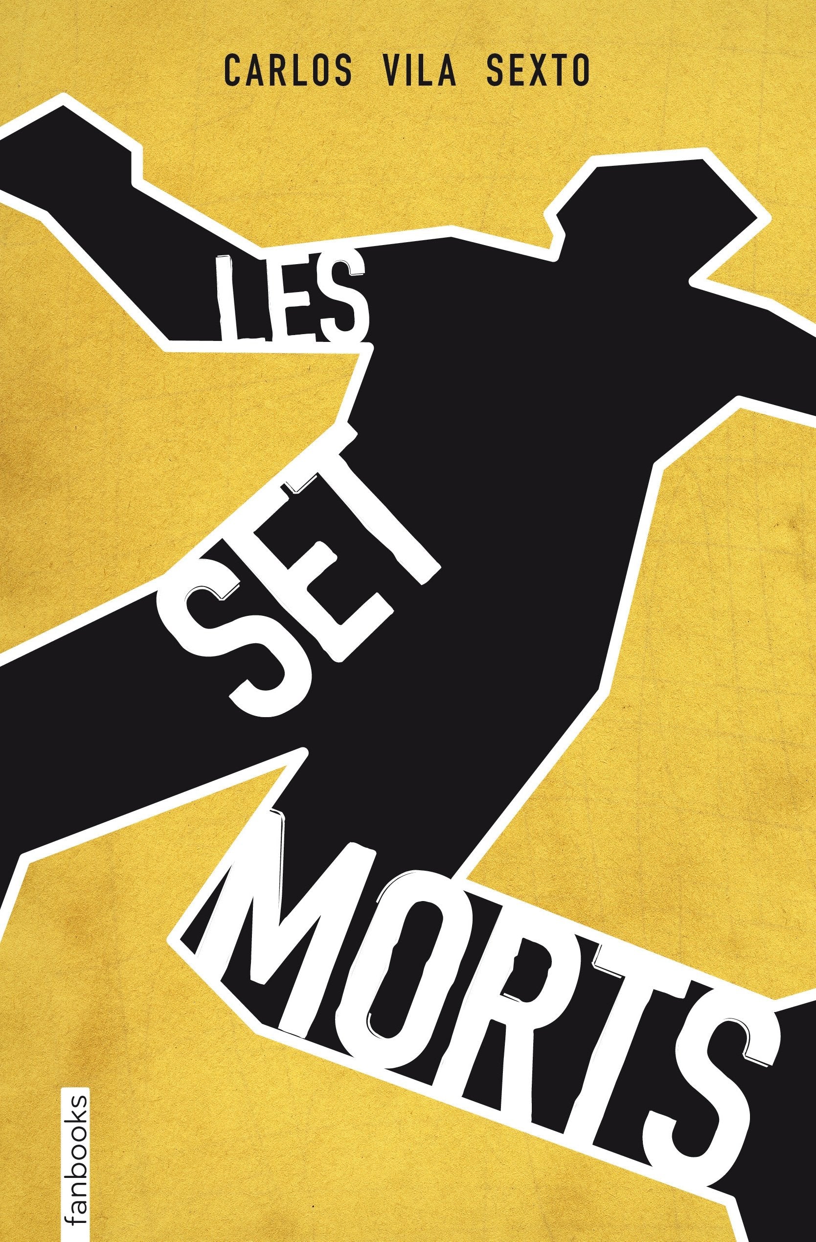 Product Image: Les set morts