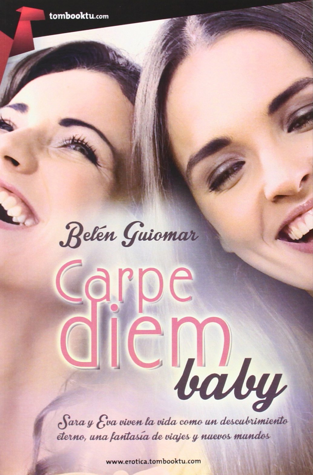 Carpe diem, baby book