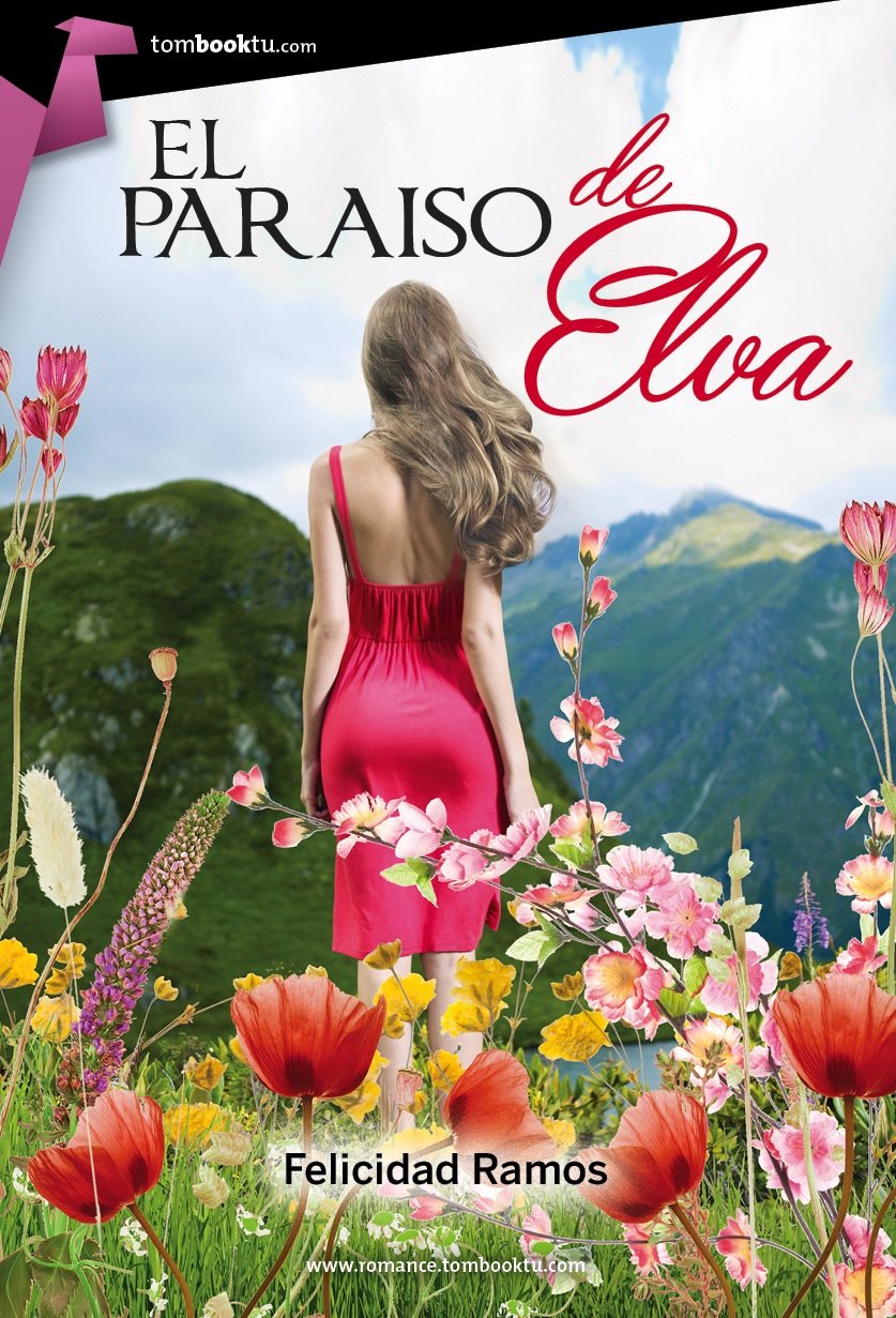 El paraíso de Elva book