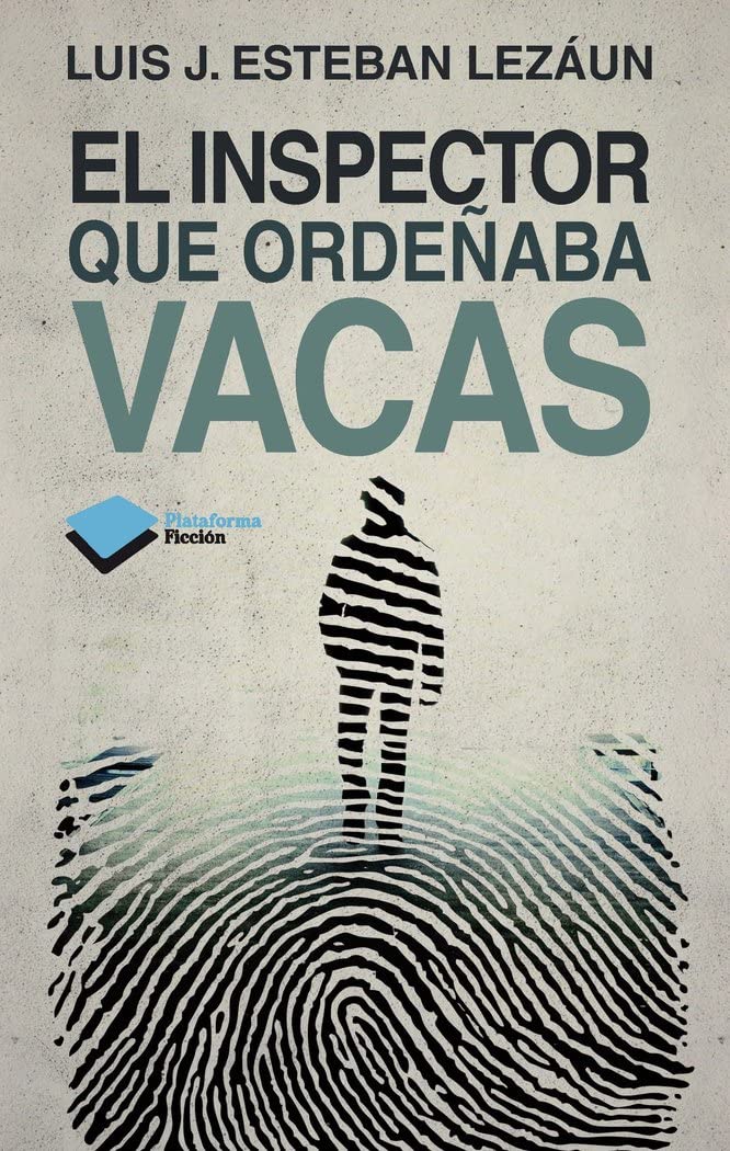 El inspector que ordeñaba vacas Contemporary literature