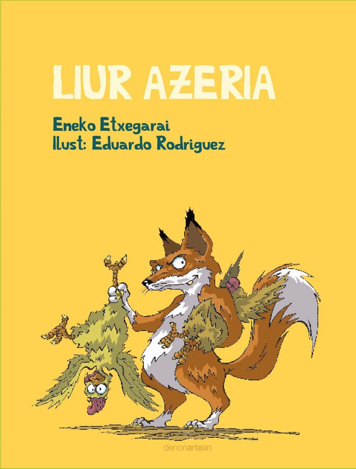 Liur Azeria Social Sciences