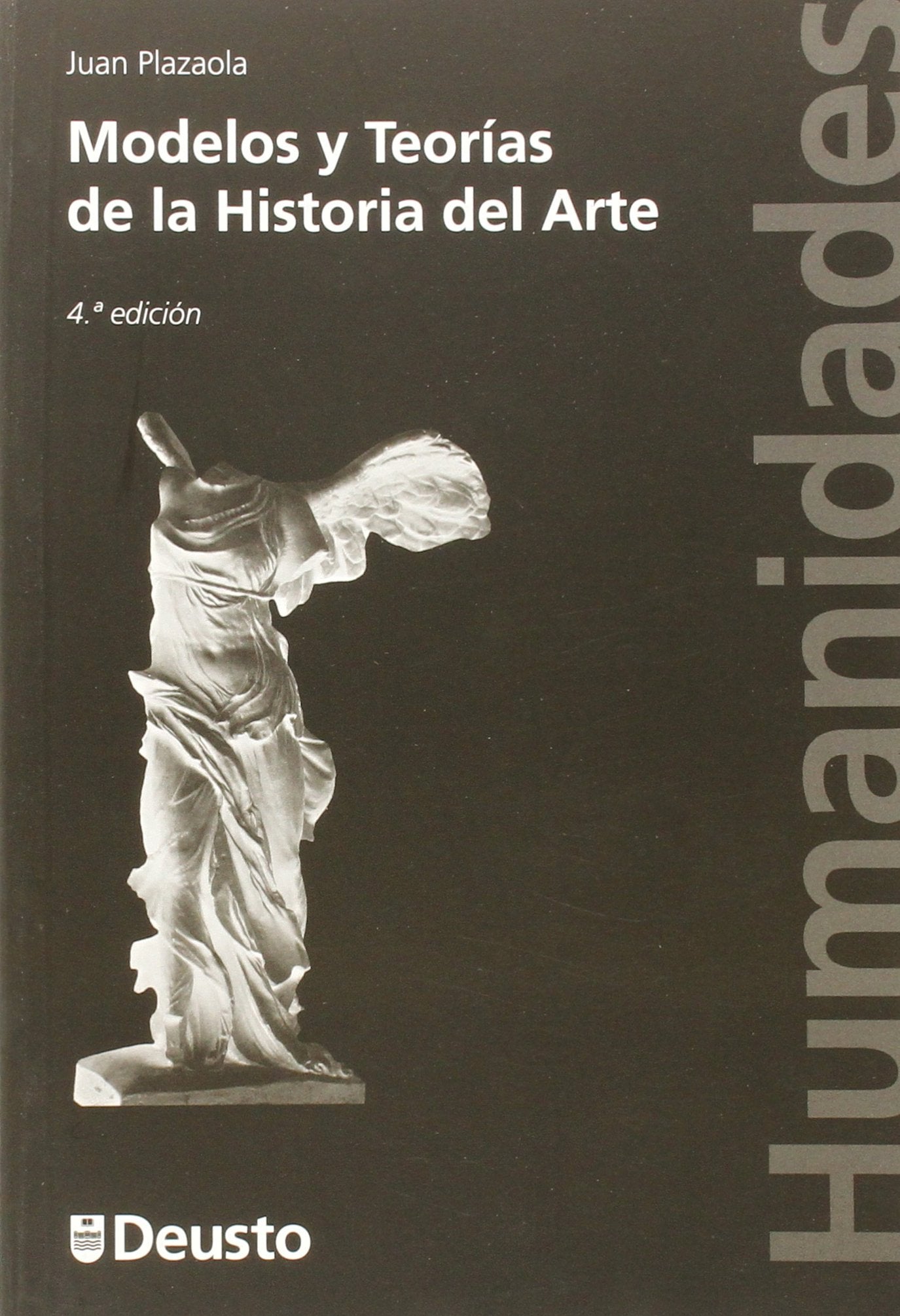 Modelos y teorías de la historia del arte (Humanidades, Band 4) Film, Art & Culture