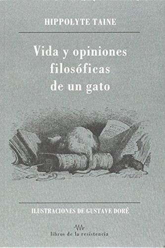 Vida y opiniones filosóficas de un gato Philosophy