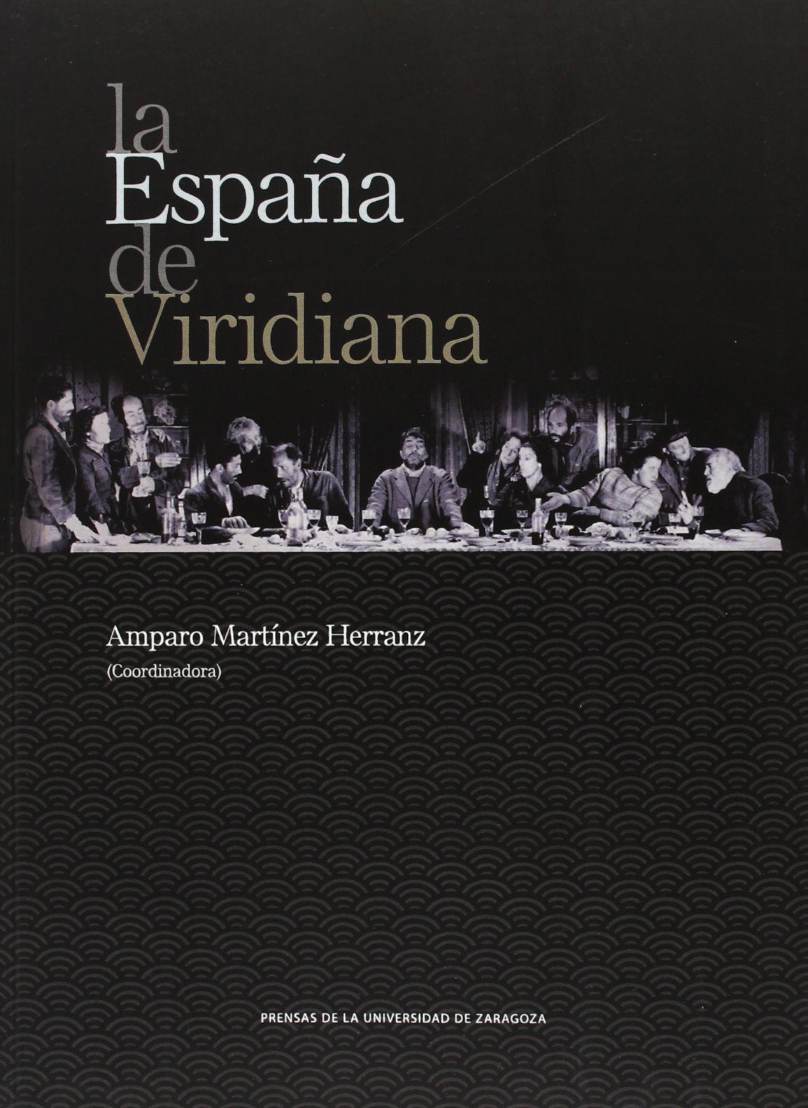La España de Viridiana Film, Art & Culture