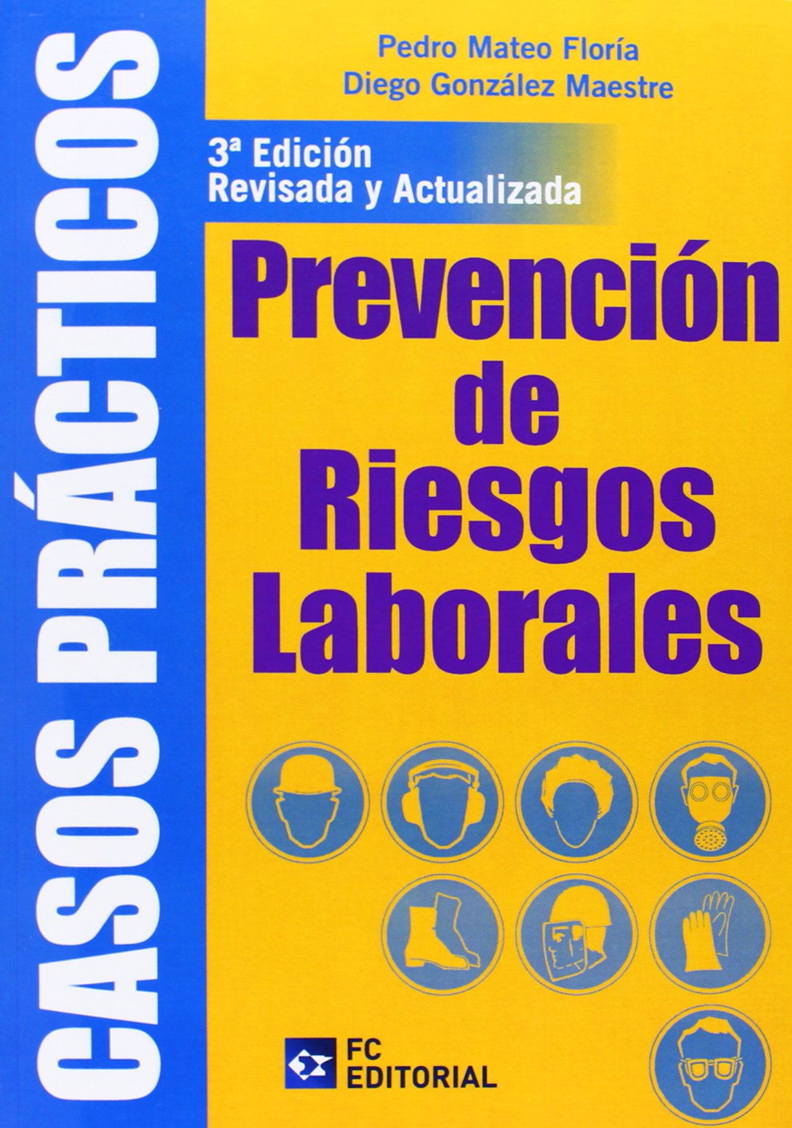 Casos prácticos en Prevención de Riesgos Laborales Law