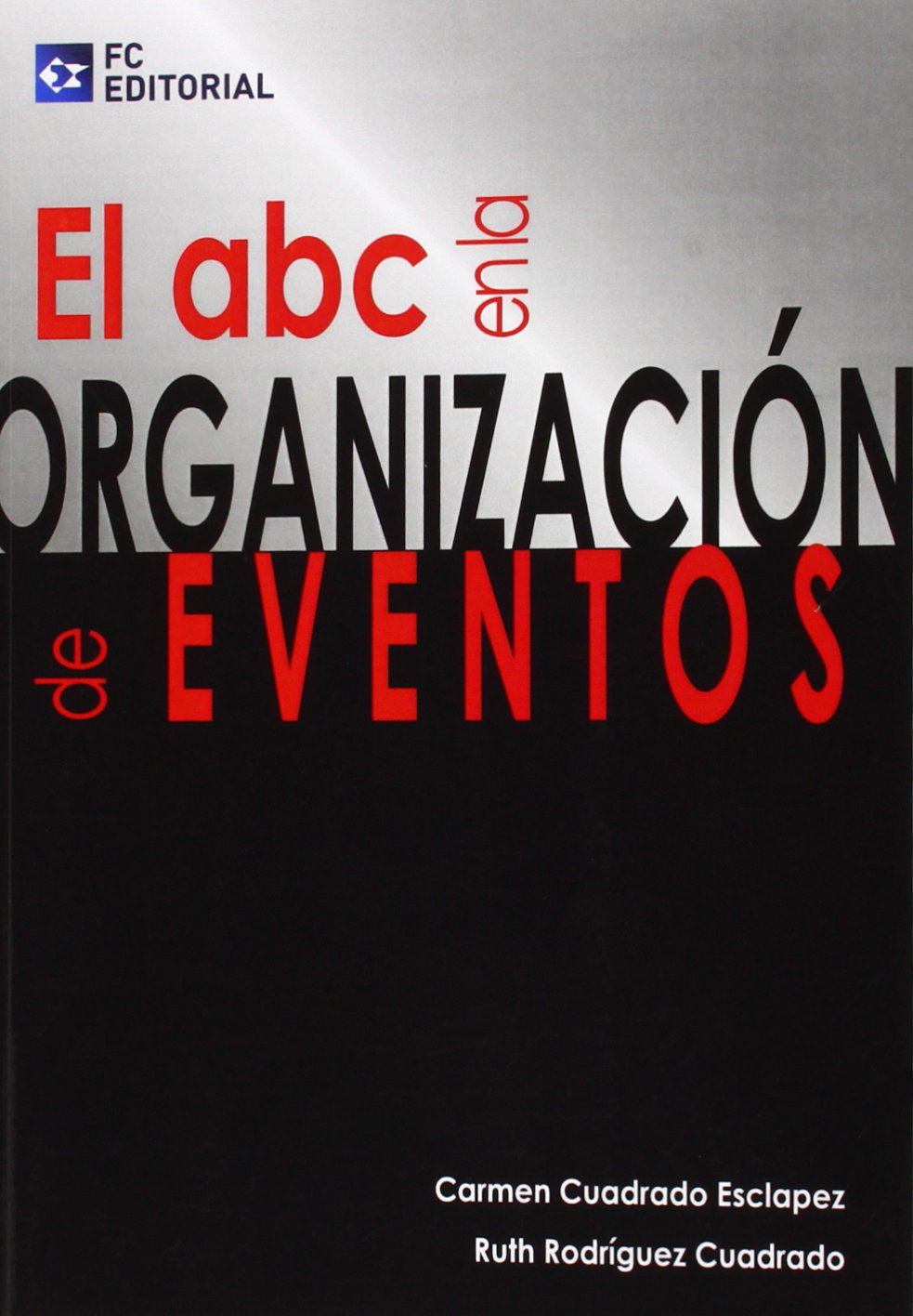 El ABC en la organización de eventos book
