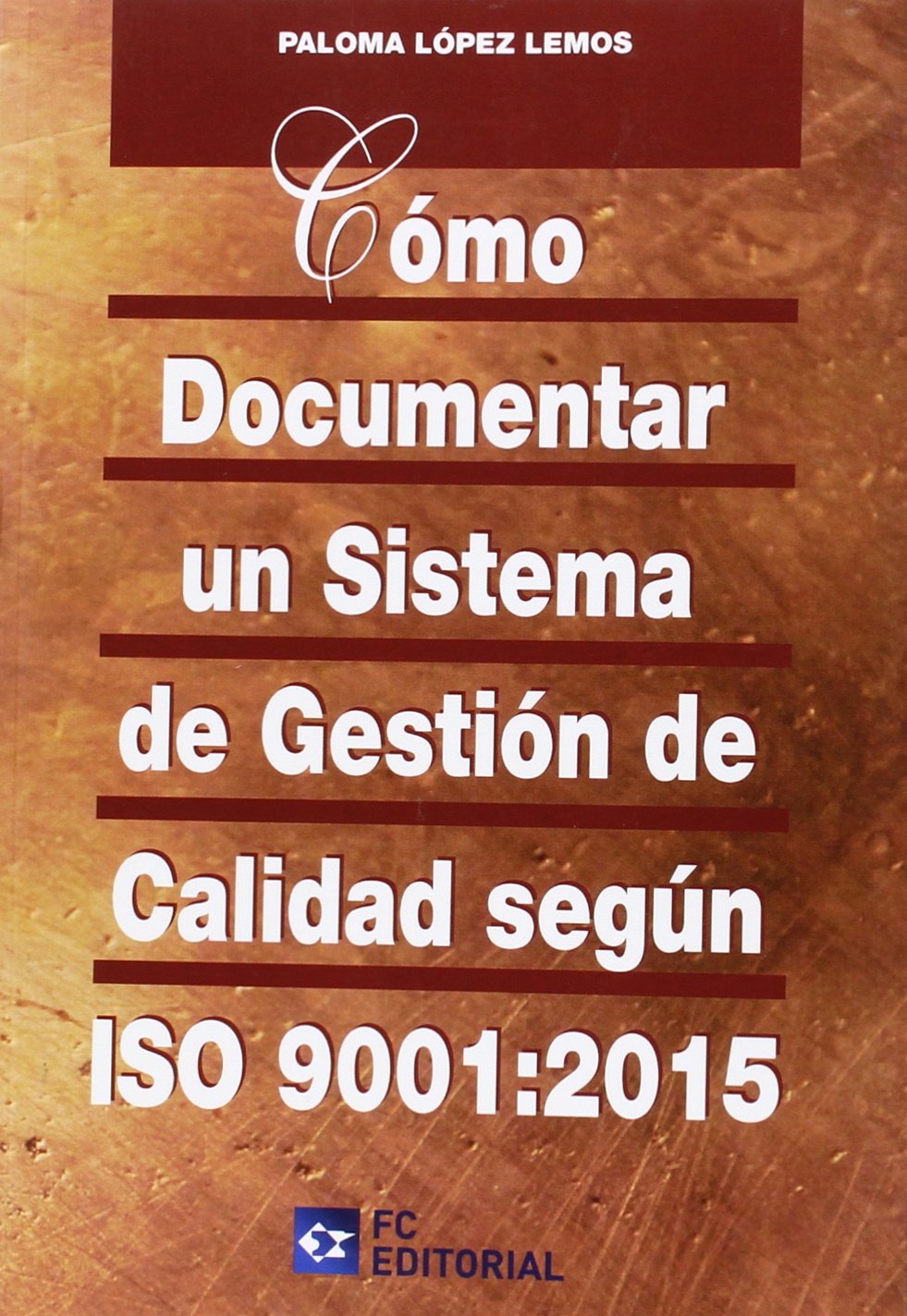 Auditoría de los sistemas de gestión de calidad Business, Finance & Career