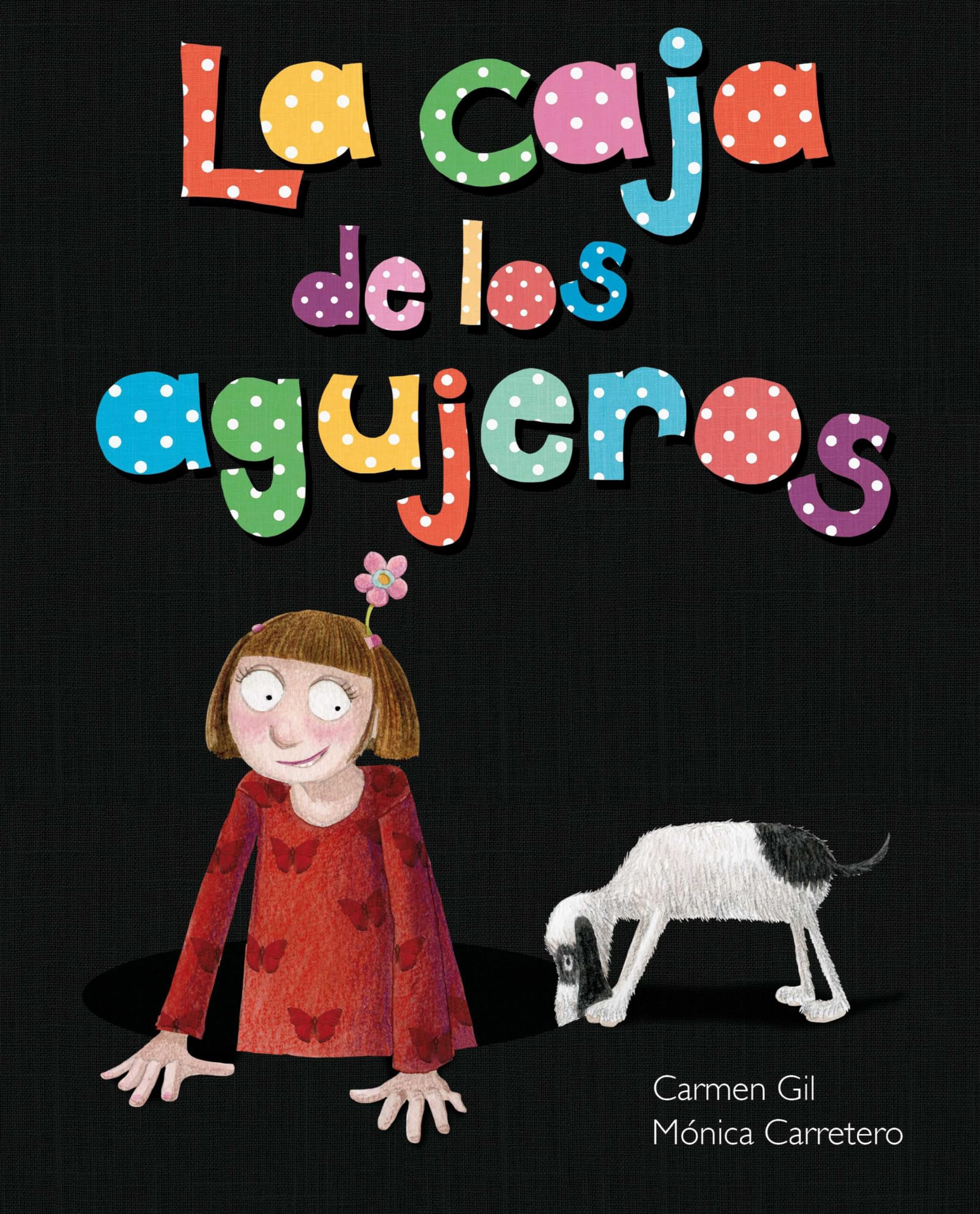 La Caja de Los Agujeros (the Box of Holes) Non-fiction