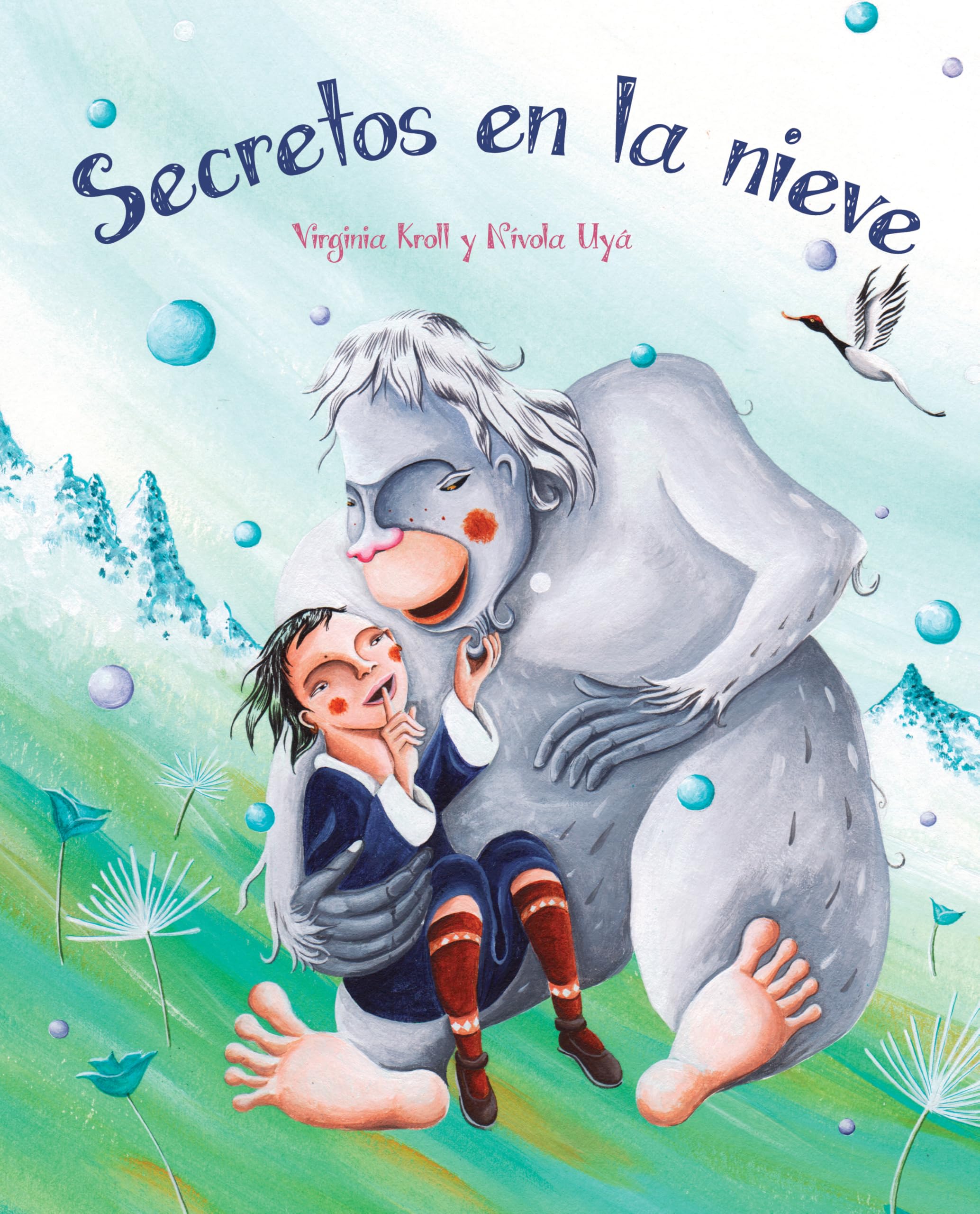 Secretos en la nieve (Snowbound Secrets) Social Sciences