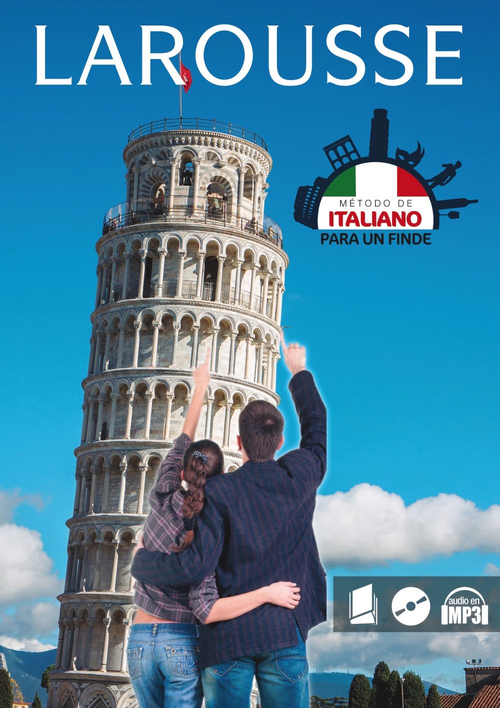 Italiano para un finde (Larousse - Métodos Para Un Finde) Foreign Languages ​​& Dictionaries
