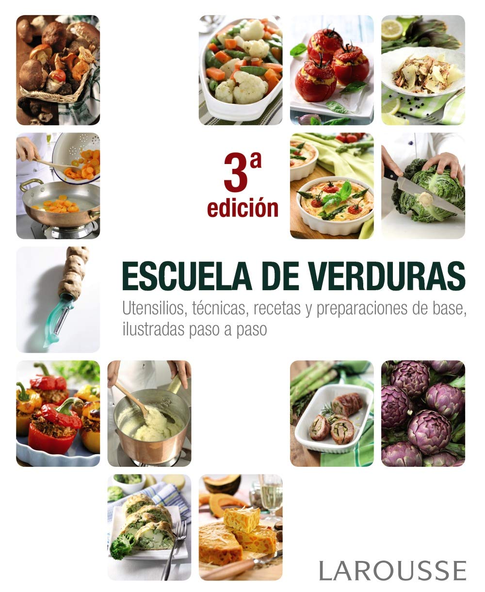 Escuela de verduras Leisure, Home & Garden