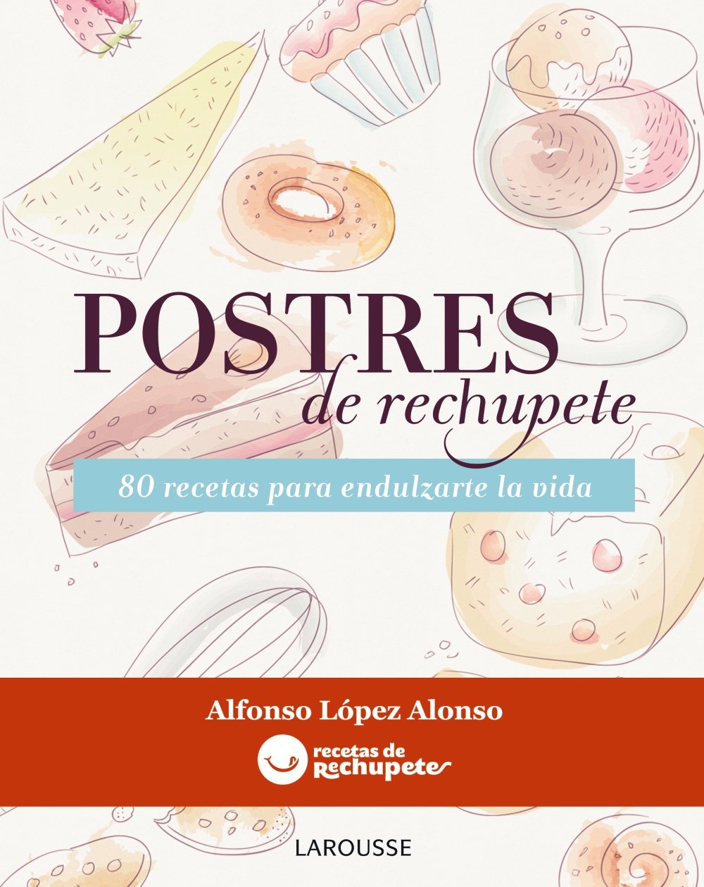 Product Image: Postres de rechupete