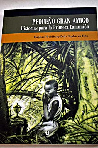 Pequeño gran amigo Books