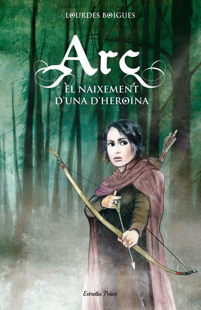 Arc. El naixement d'una heroïna Social Sciences