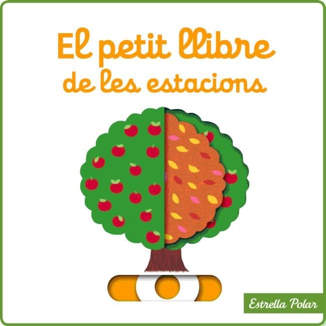 El petit llibre de les estacions Social Sciences