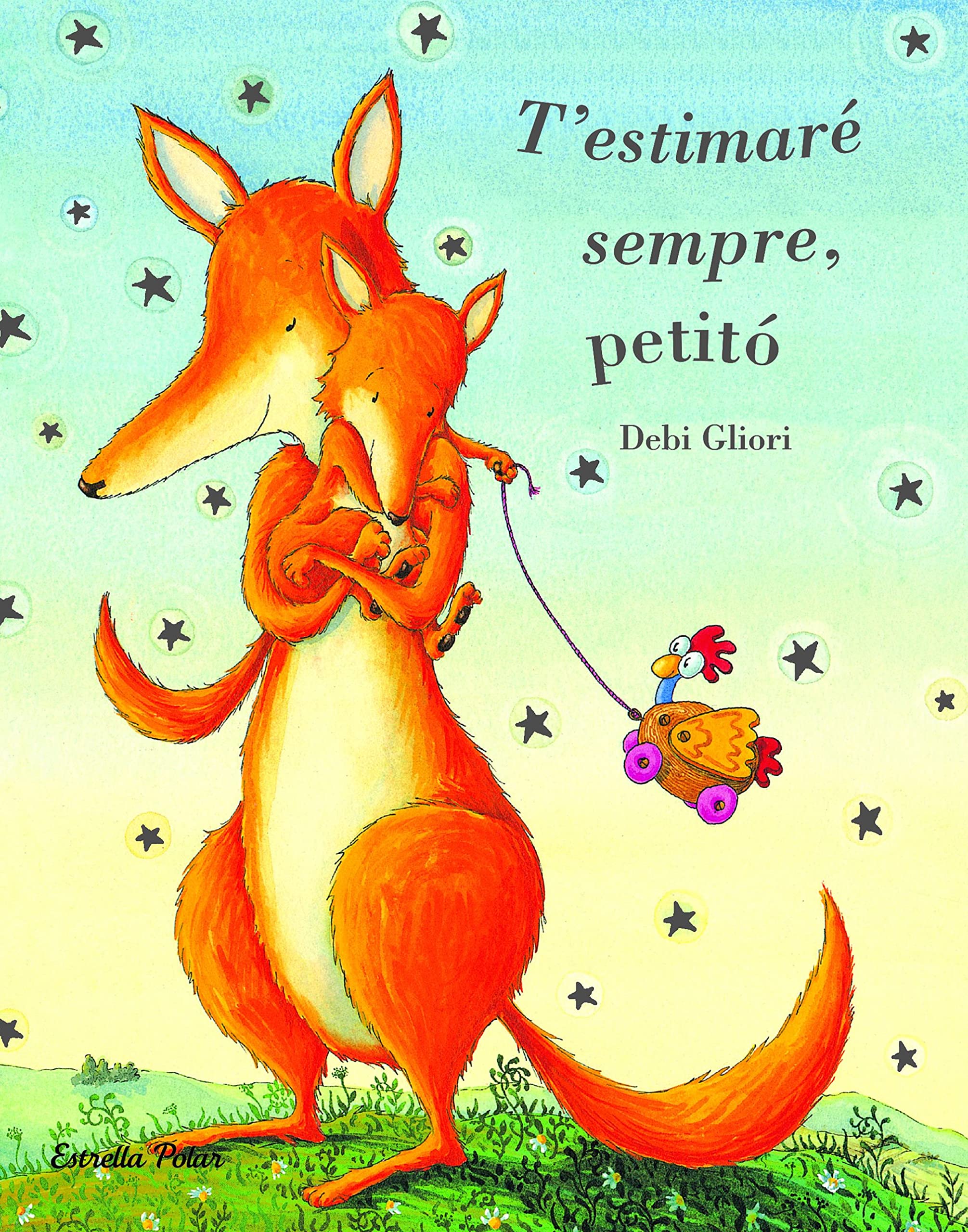 T'estimaré sempre, petitó (Llibres sorpresa) Social Sciences
