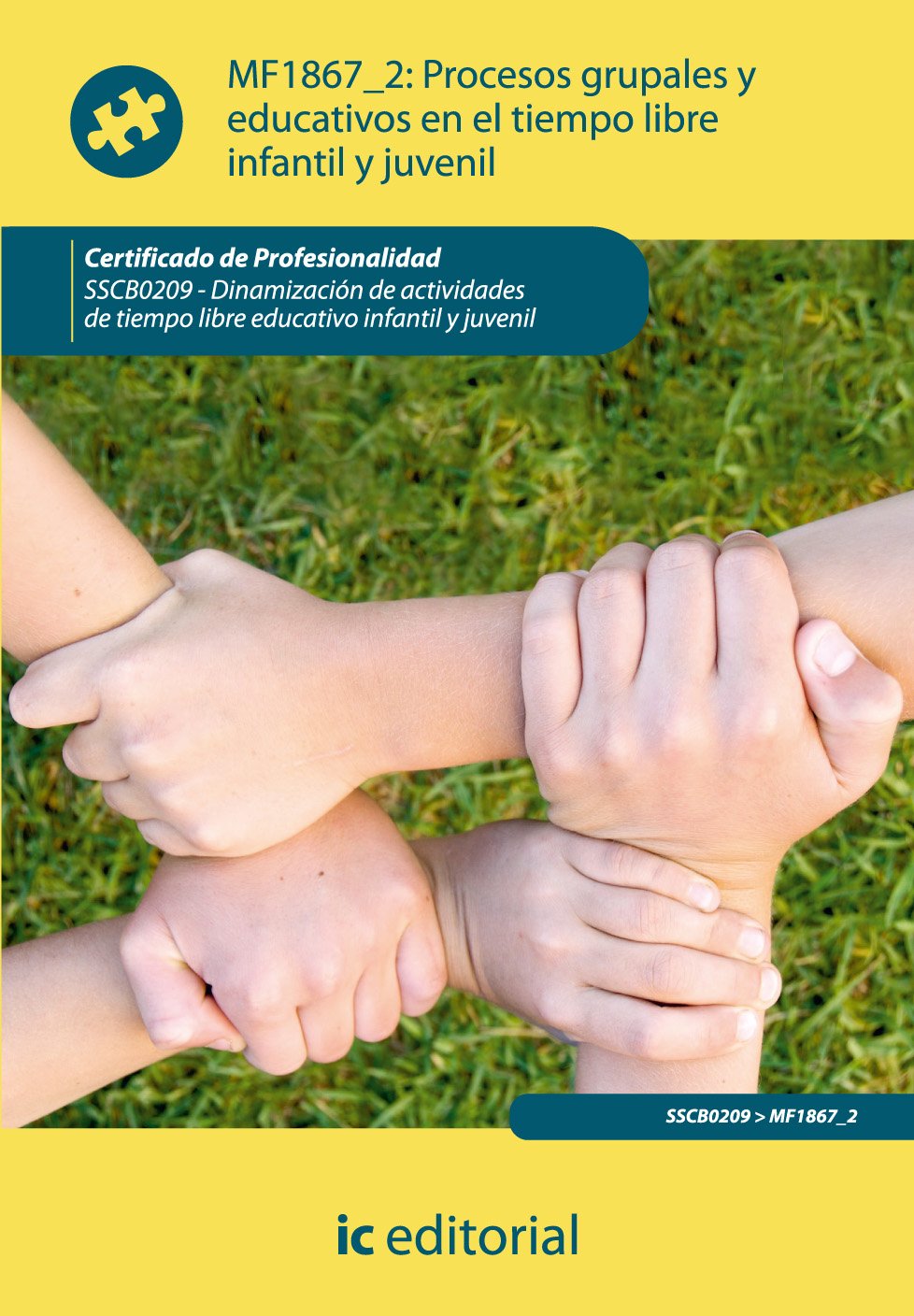 Velasco Imedio, I: Procesos grupales y educativos en el tiem Learning & Reference