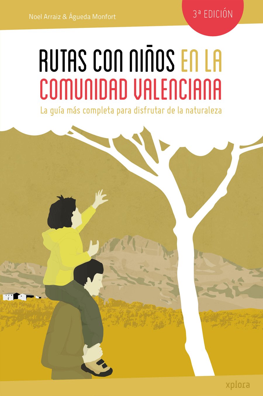 Rutas con niños en la Comunidad Valenciana Learning & Reference