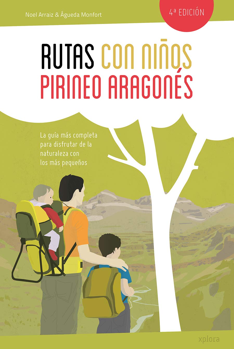 Rutas con niños en el Pirineo aragonés Leisure, Home & Garden