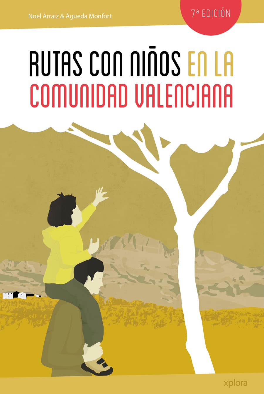 Rutas con niños en la Comunidad Valenciana Leisure, Home & Garden