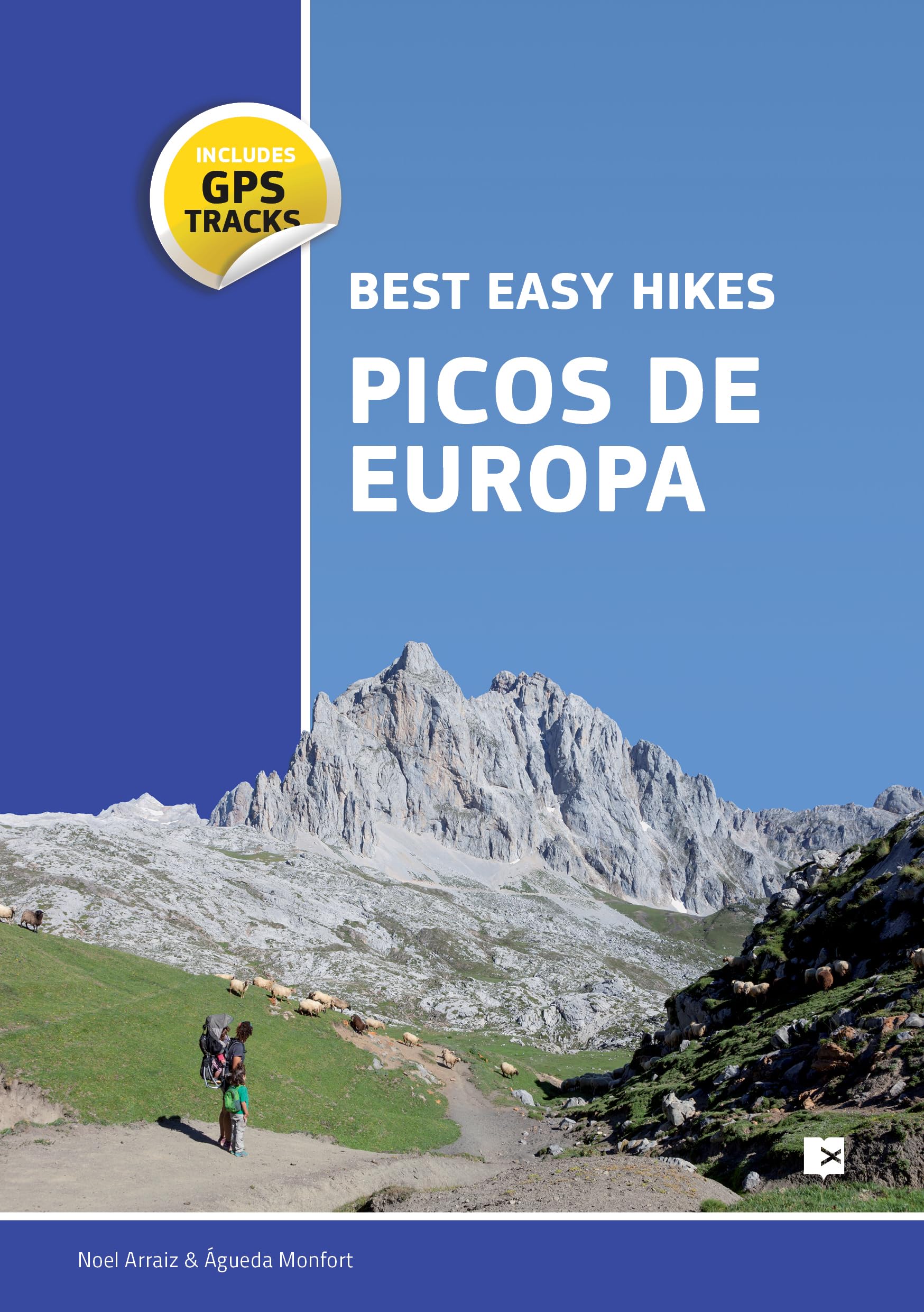 Best Easy Hikes: Picos de Europa Geology & Geography