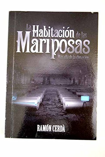 La habitación de las mariposas book