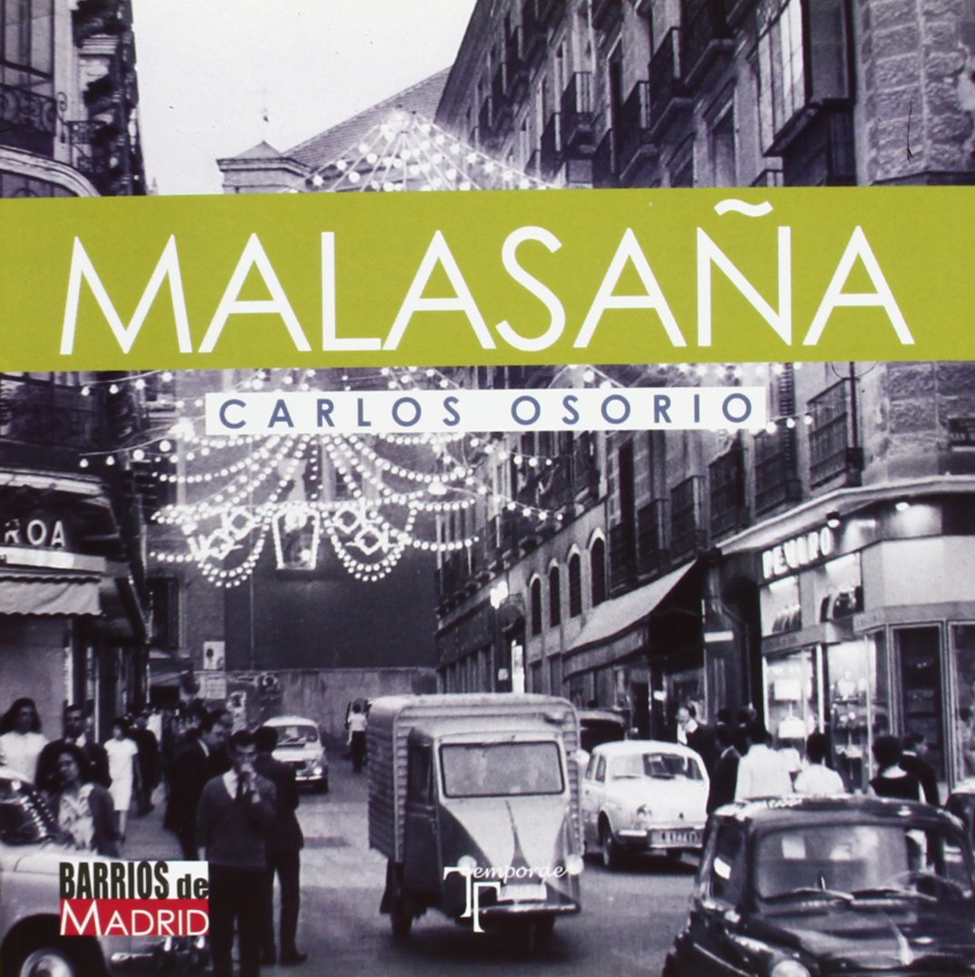 Malasaña Travel