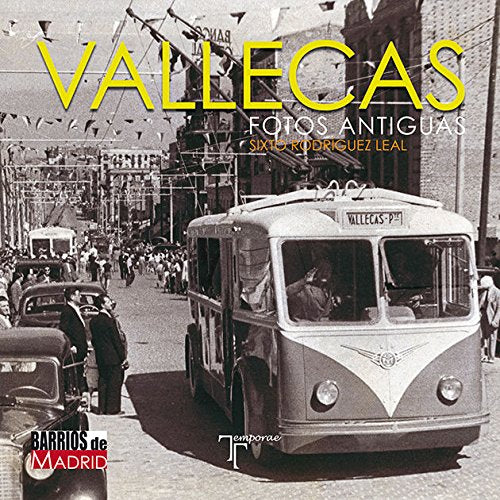 Vallecas : fotos antiguas Leisure, Home & Garden