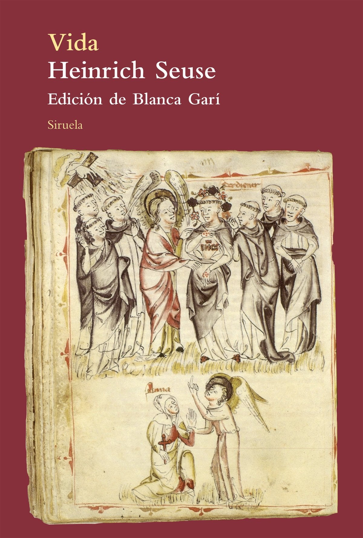 Vida (El Árbol del Paraíso, Band 78) Learning & Reference